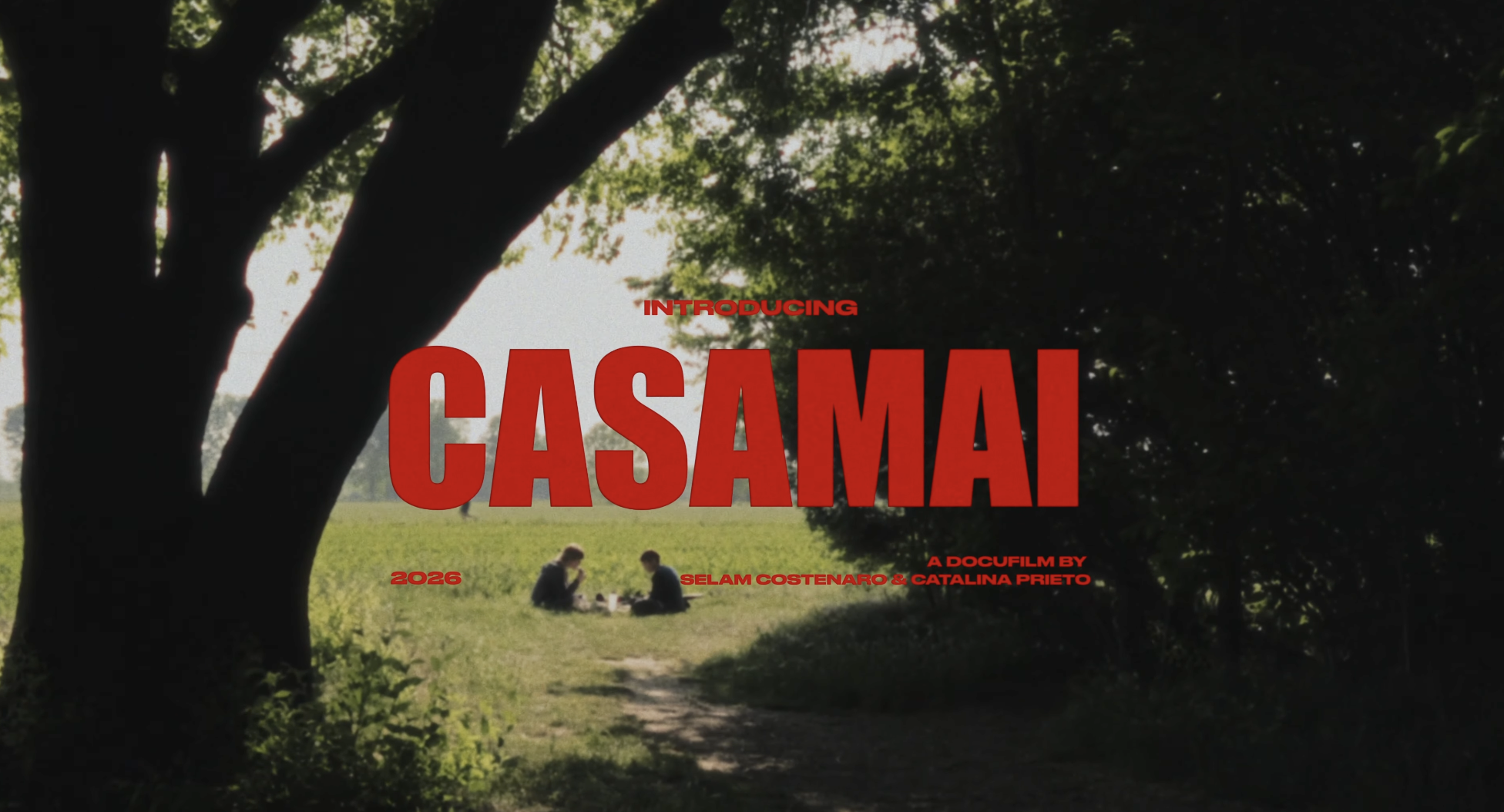 Il peso dei luoghi che cambiano: “CASAMAI”, il toccante docufilm firmato SELÁM