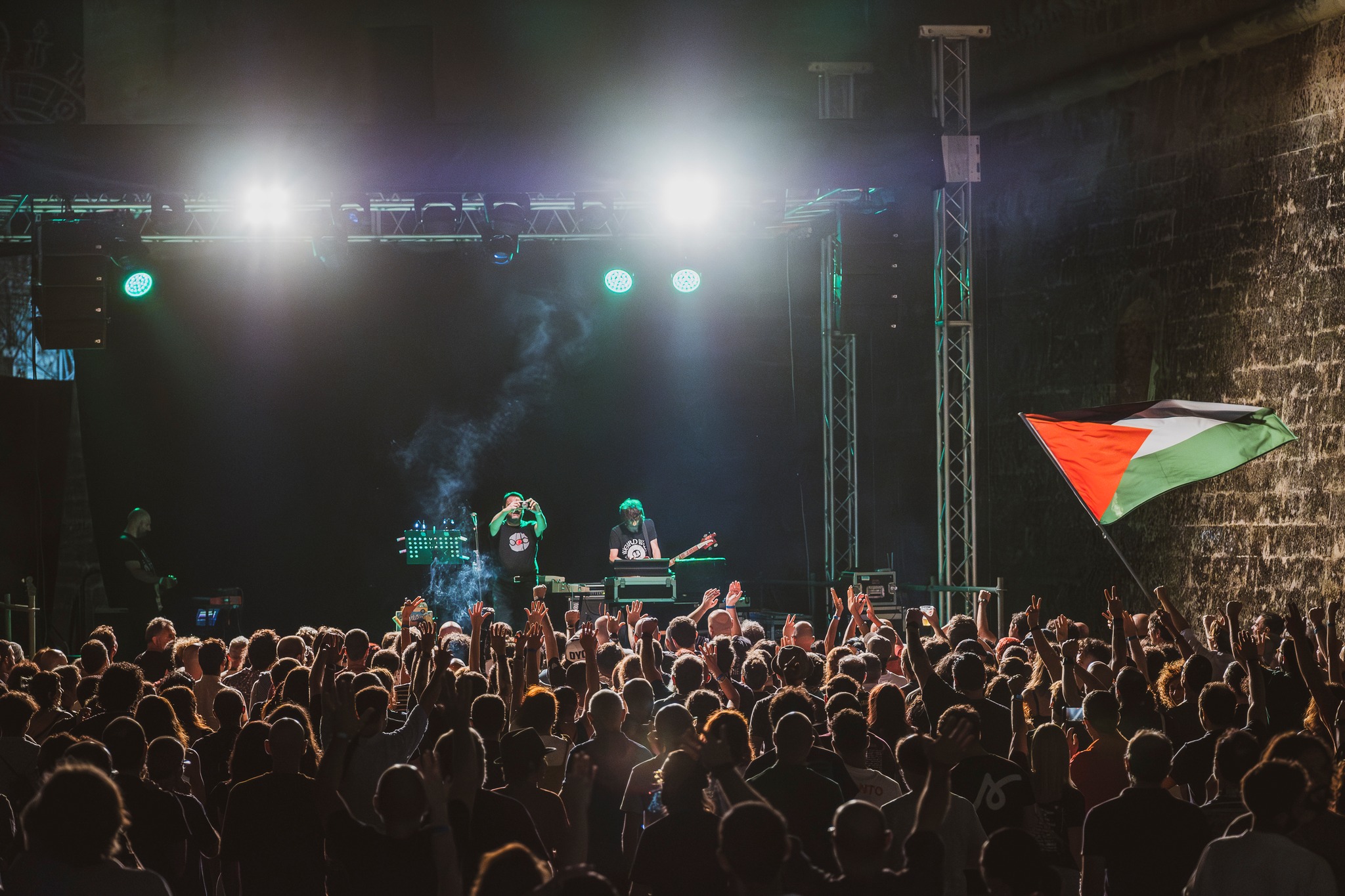 Sabato 18 luglio | LECCE | Iosonouncane apre la sessione estiva della ventesima edizione SEI Festival di Coolclub