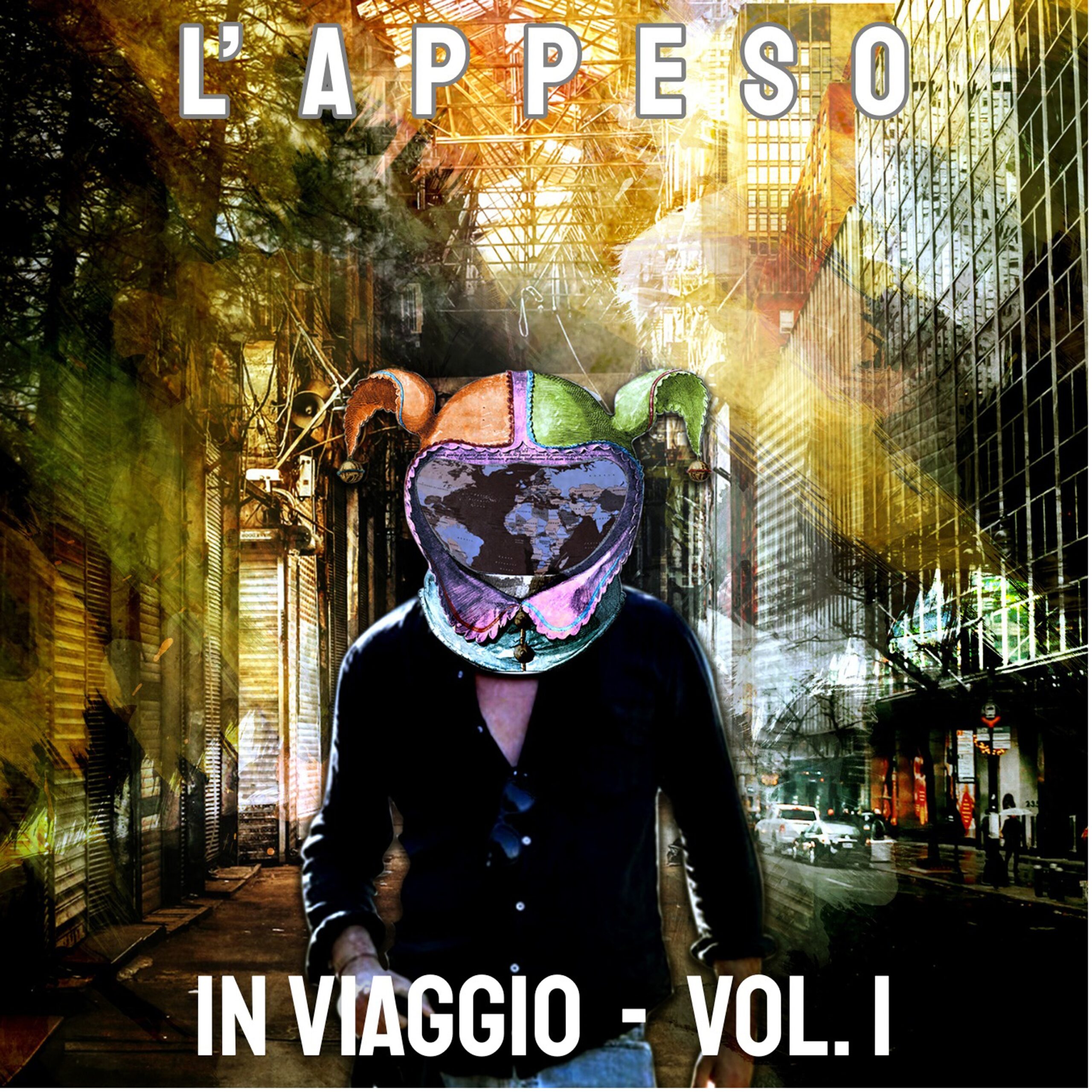 “In Viaggio Vol. 1”: il debutto de l’Appeso trasforma i Tarocchi in un percorso sonoro tra elettronica e introspezione