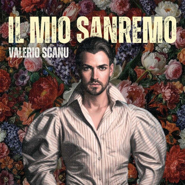 Da venerdì 10 luglio torna in radio Valerio Scanu con “Zingara” brano tratto da “Il mio Sanremo”, il suo nuovo album, disponibile in fisico, CD, VINILE e in digitale (NatyLoveYou/ADA Music Italy)