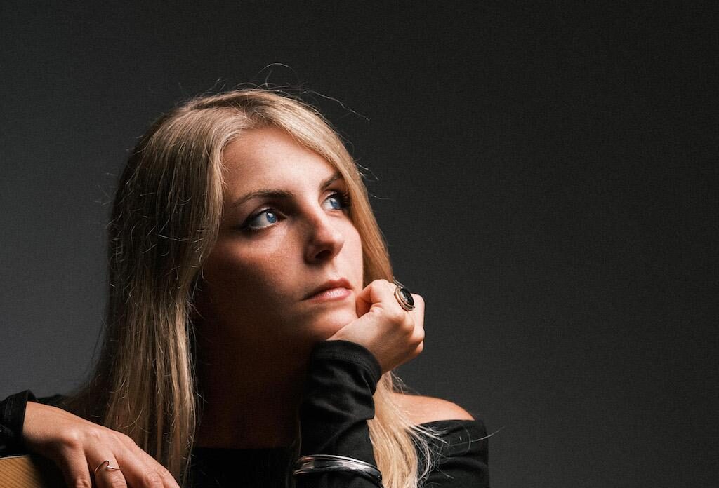 Irene Manca al Lilith Festival di Genova: il valore della sincerità
