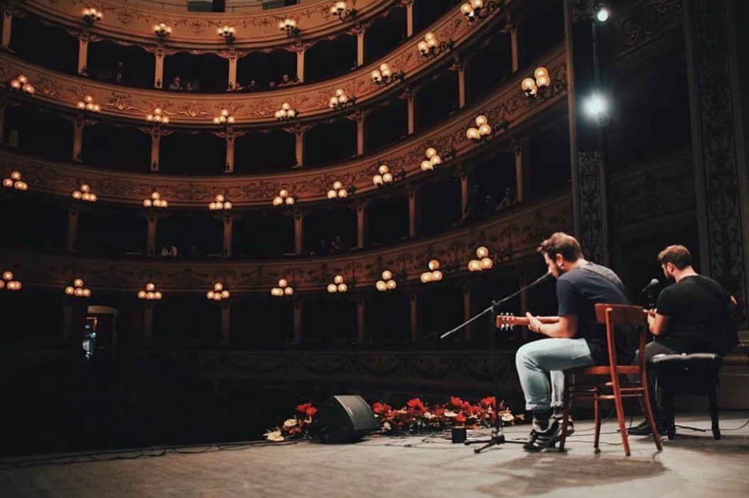 #NewMusicThursday – iBuca – “1955”: un esordio che trasforma la memoria in una nuova possibilità.