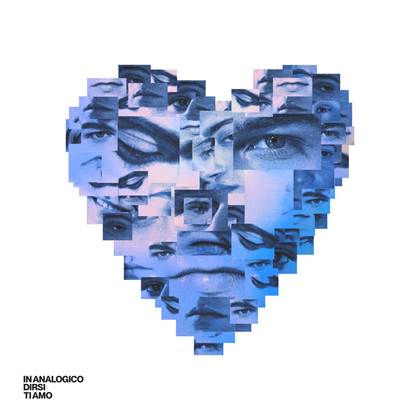 COSMONAUTI BORGHESI – esce il nuovo album “In analogico dirsi ti amo”, venerdì 28 agosto