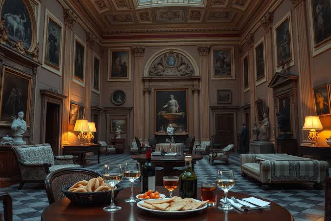 Safe Heart ODV porta la solidarietà al Museo Bagatti Valsecchi: a Milano un aperitivo benefico per sostenere le missioni di cardiochirurgia