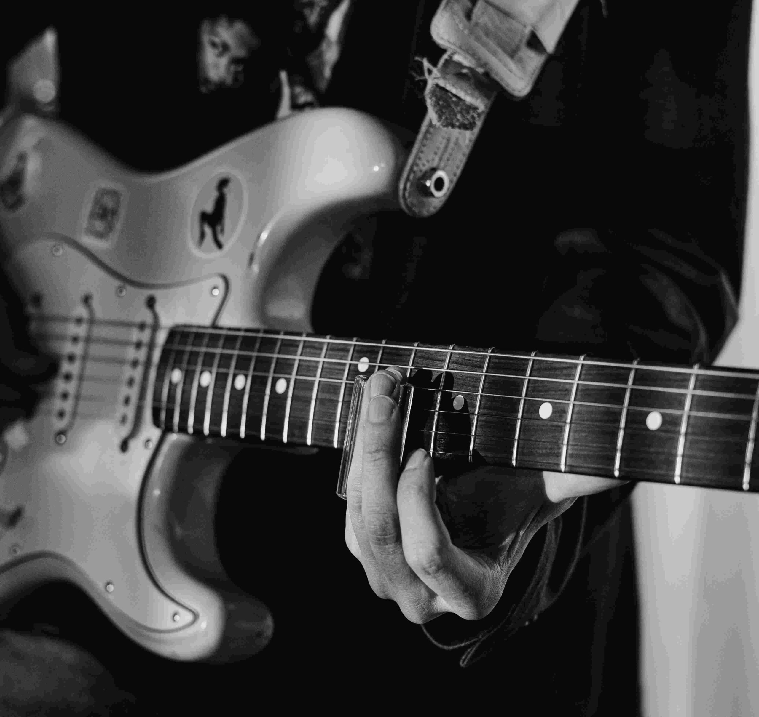 Aperte le iscrizioni al contest Open Mic dedicato a Pino Daniele