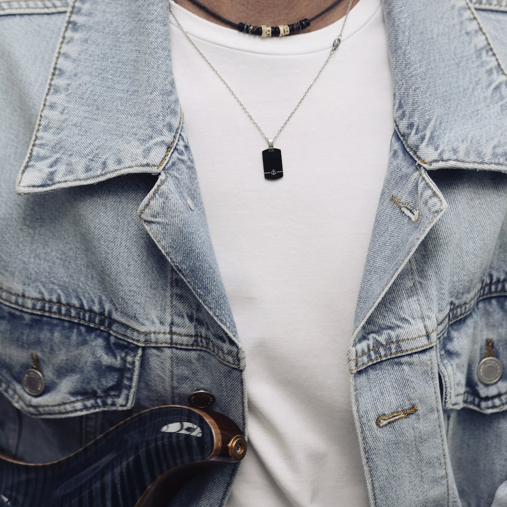 ALBERTO CONTI: dal 10 luglio sui digital store e in radio “MANTRA” il nuovo singolo