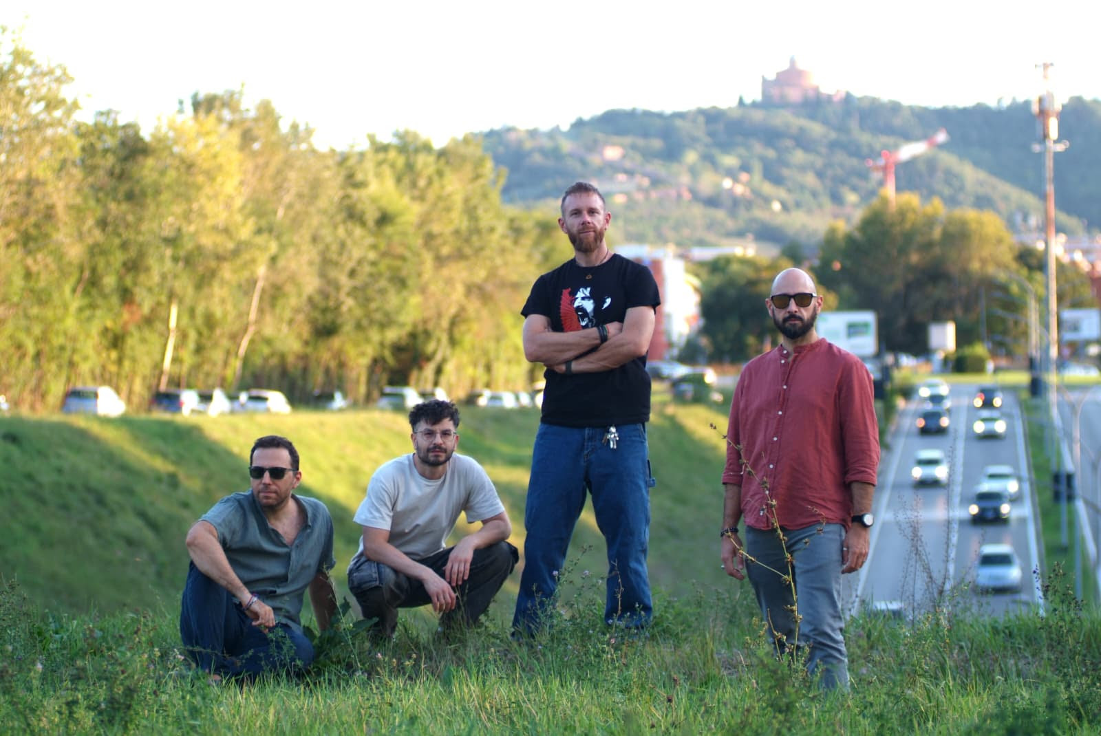 KEBLEMA // “PORCO FLUIDO”. Passione, liberazione e nuove sonorità