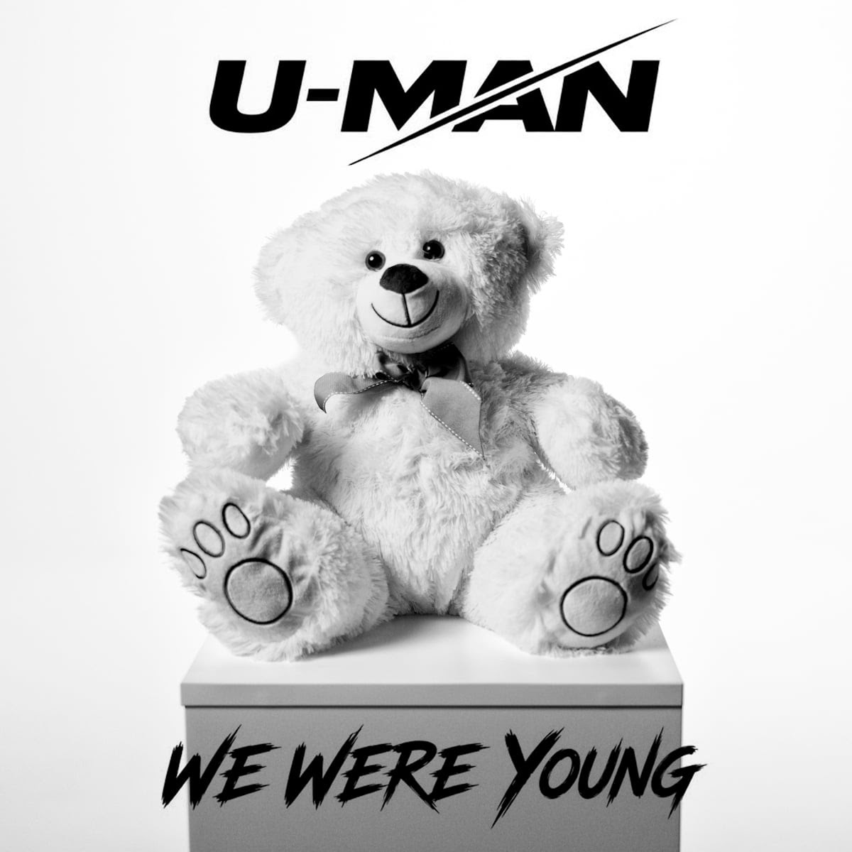 U-MAN: dal 3 luglio disponibile in radio e in digitale “WE WERE YOUNG”, il nuovo singolo