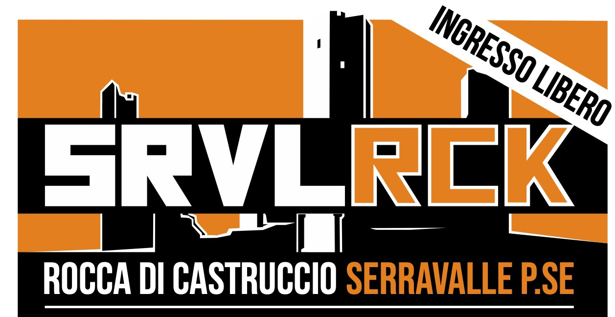 Serravalle Rock: tre giorni di musica gratuita a Serravalle Pistoiese il 31 luglio, 1 e 2 agosto 2026