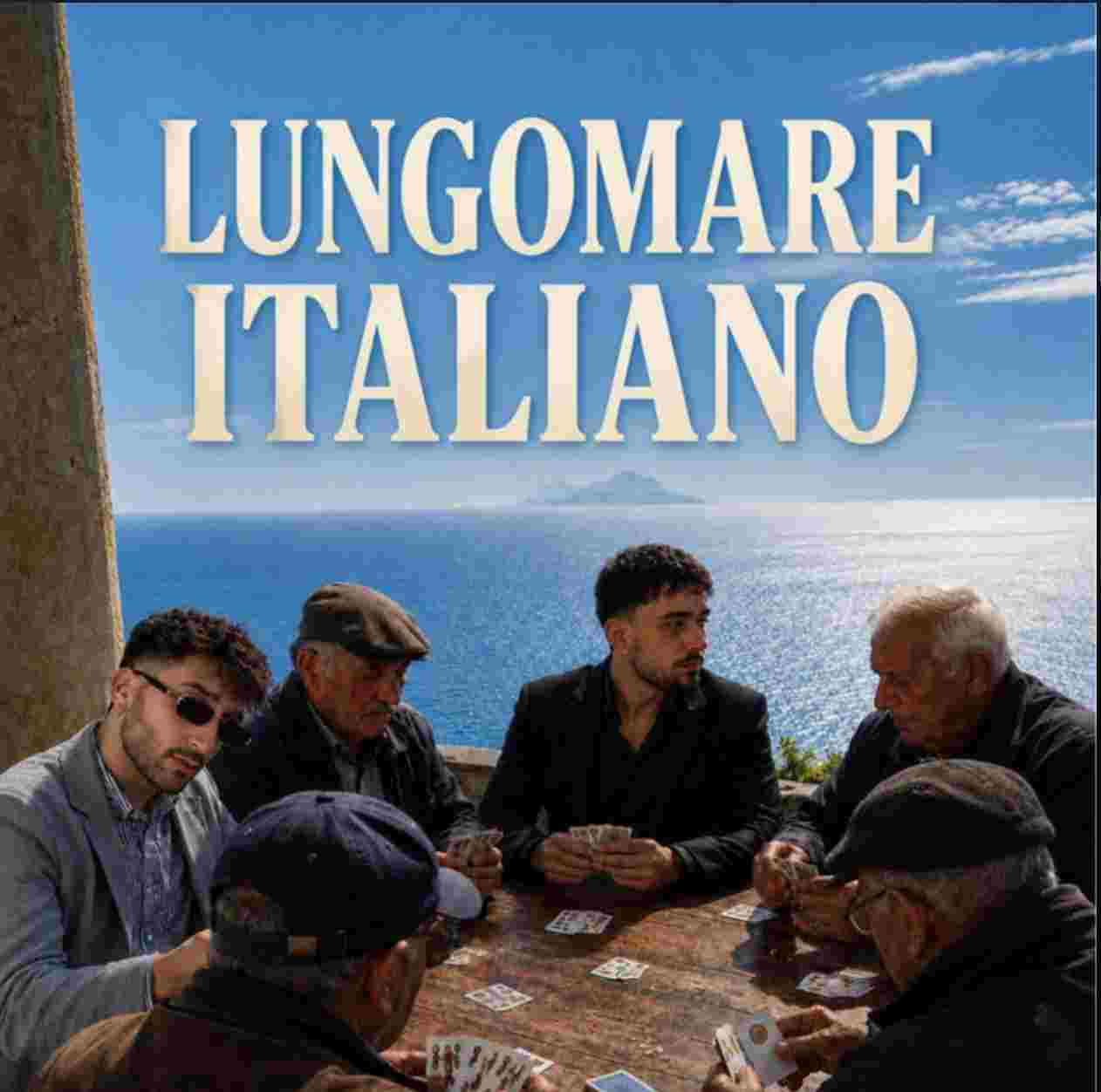 Mala & Waver pubblicano “COSTIERA”, secondo capitolo dell’EP “LUNGOMARE ITALIANO