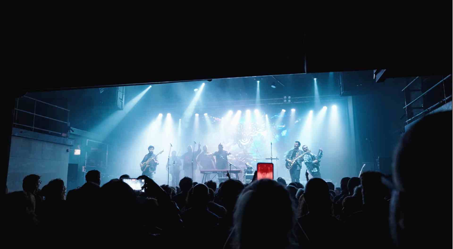 Partecipa a Fira B! | Applica ora e diventa parte della delegazione di Emilia-Romagna Music Export