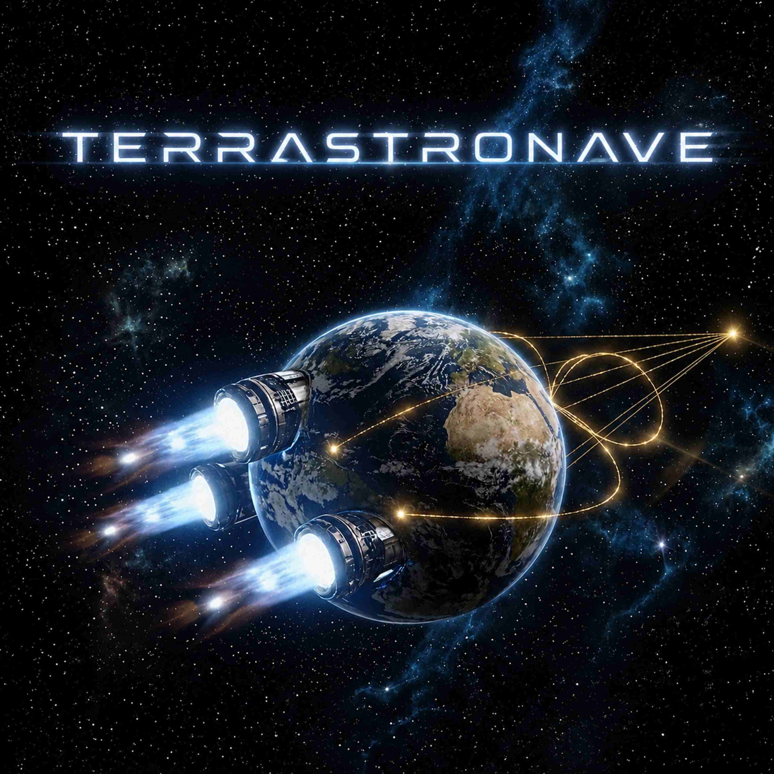 MASSIMO DE SIMONE: dal 10 luglio sui digital store e in radio “TERRASTRONAVE” il nuovo singolo