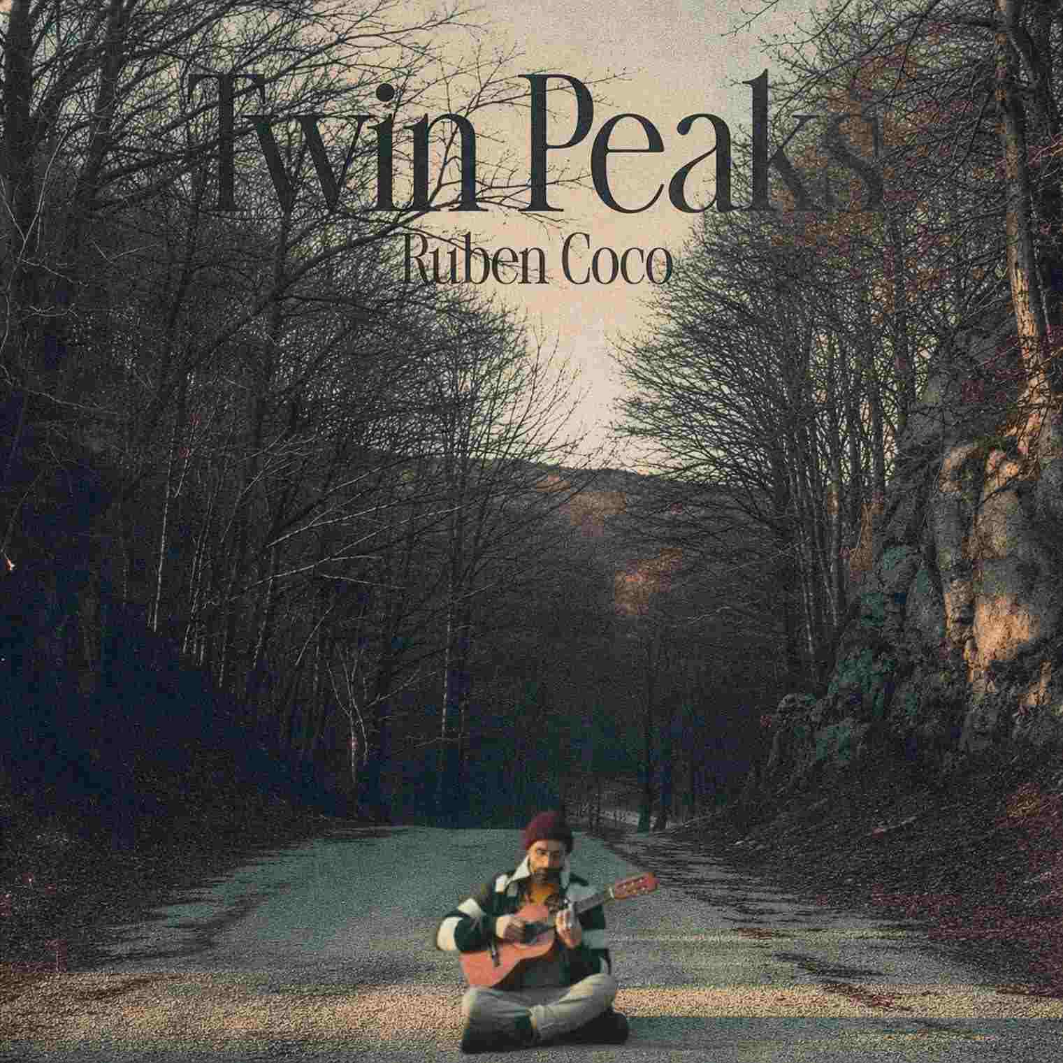RUBEN COCO: dal 3 luglio in radio “TWIN PEAKS”, il nuovo singolo