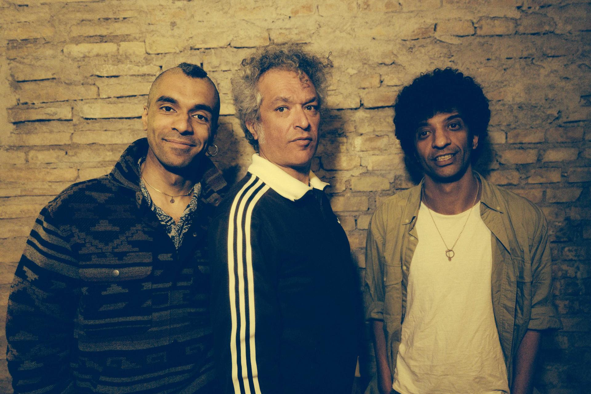SAVANA FUNK | Il tour estivo di presentazione di “Behind The Eyes” il nuovo album