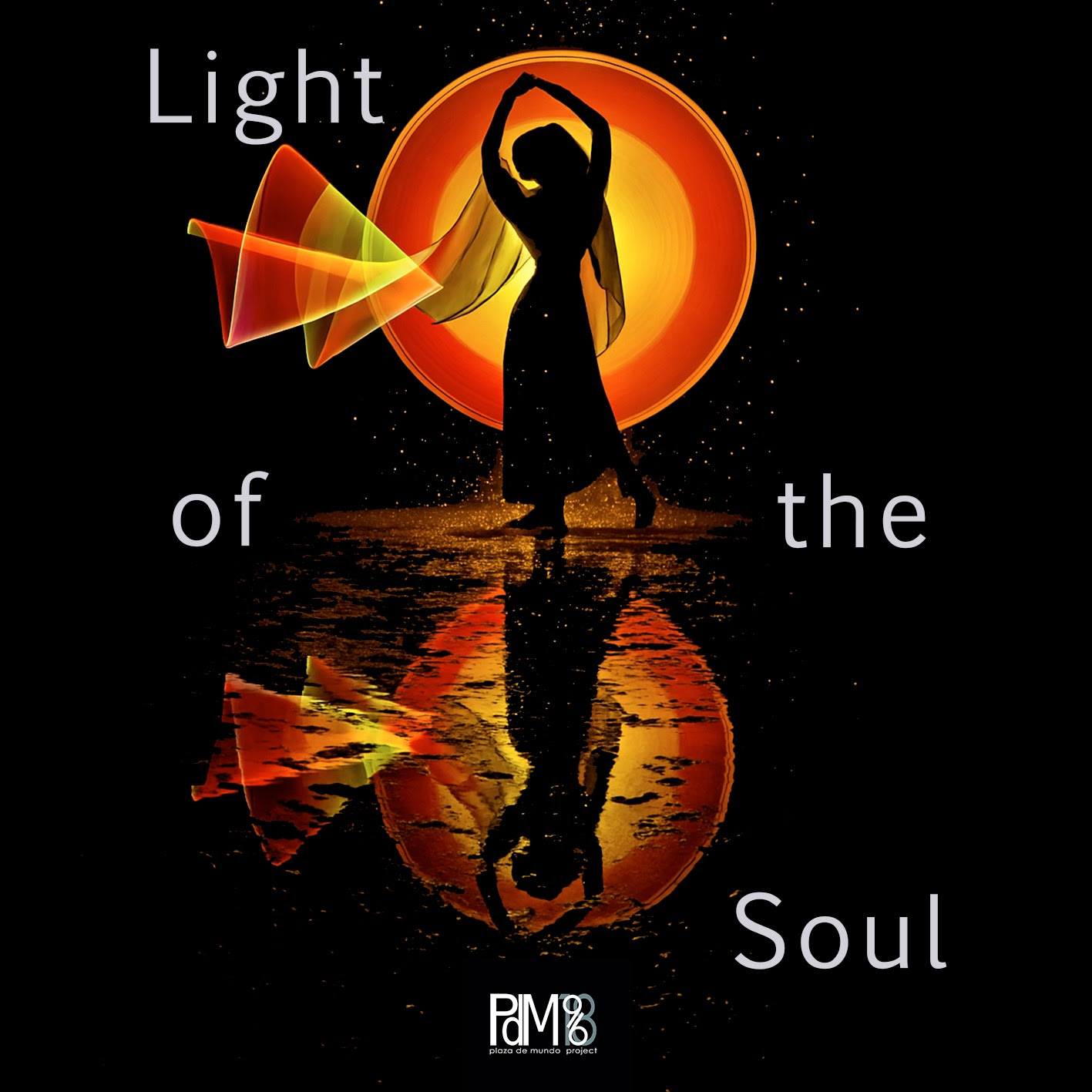 Plaza De Mundo Project conquista le classifiche internazionali con “Light of the Soul”
