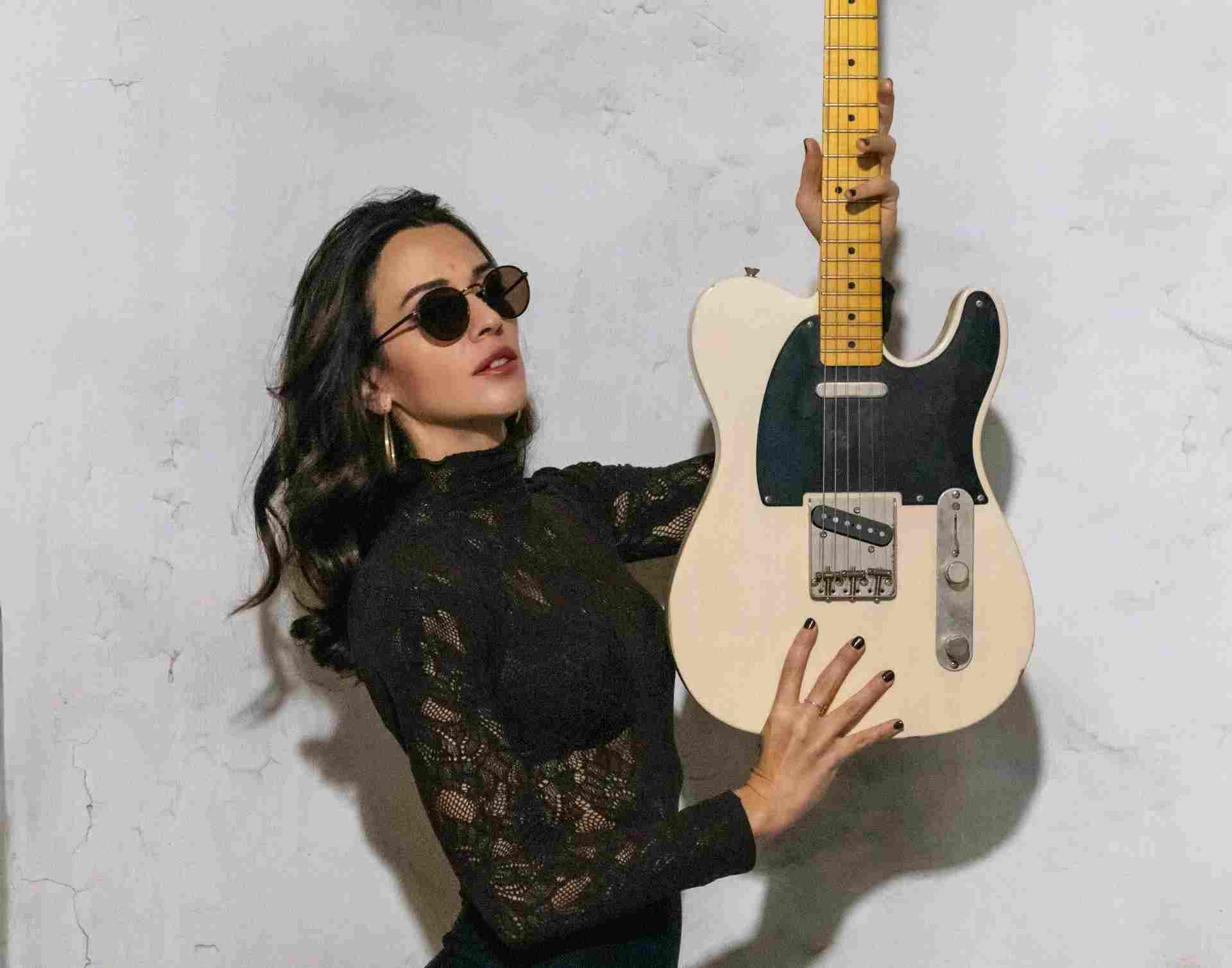  ELEONORA STRINO | Tour 2026 per presentare “LUMITHIA”, il nuovo album