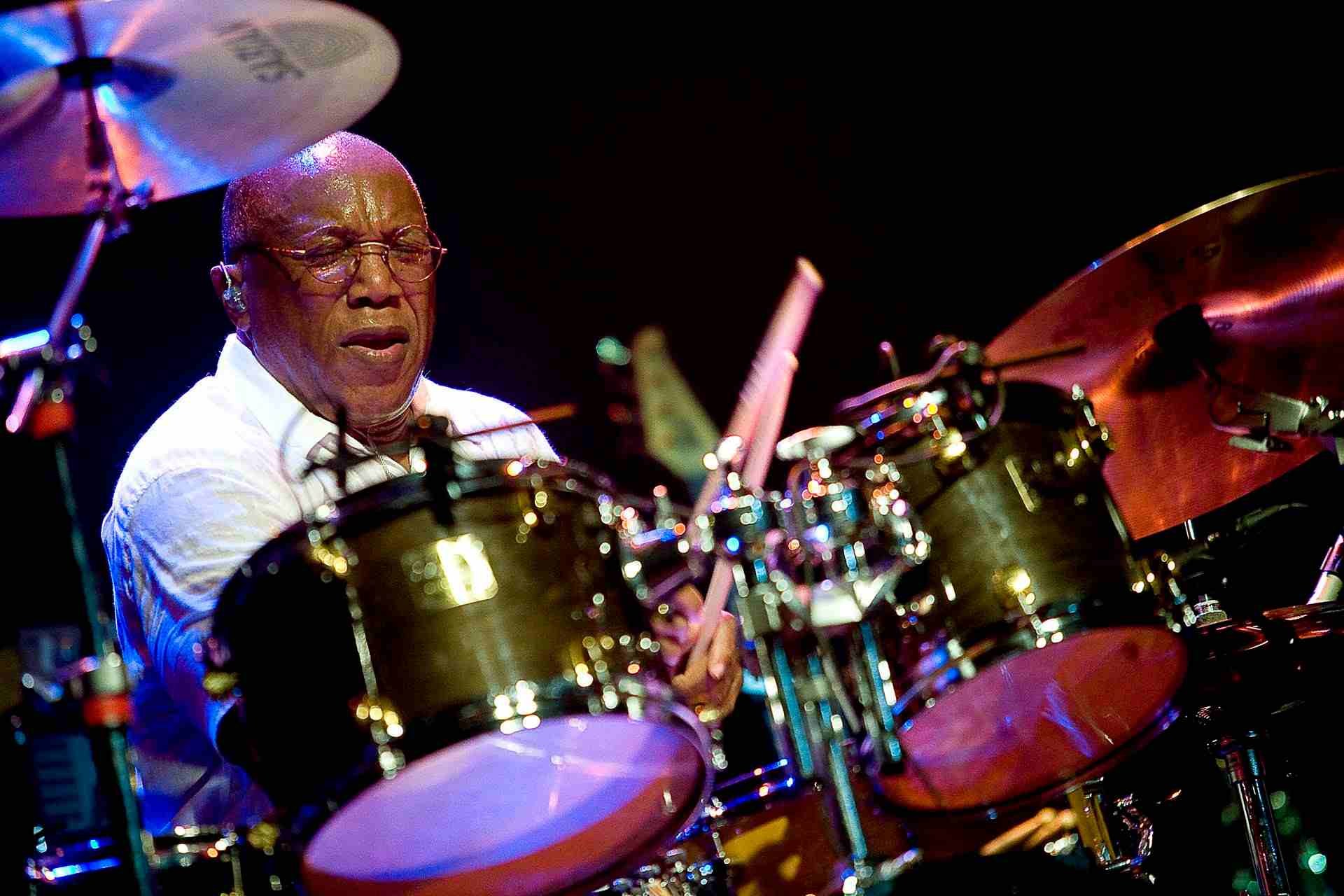 BARI IN JAZZ | In arrivo EMMA-JEAN THACKRAY, BILLY COBHAM, OMAR SOSA, TIROMANCINO