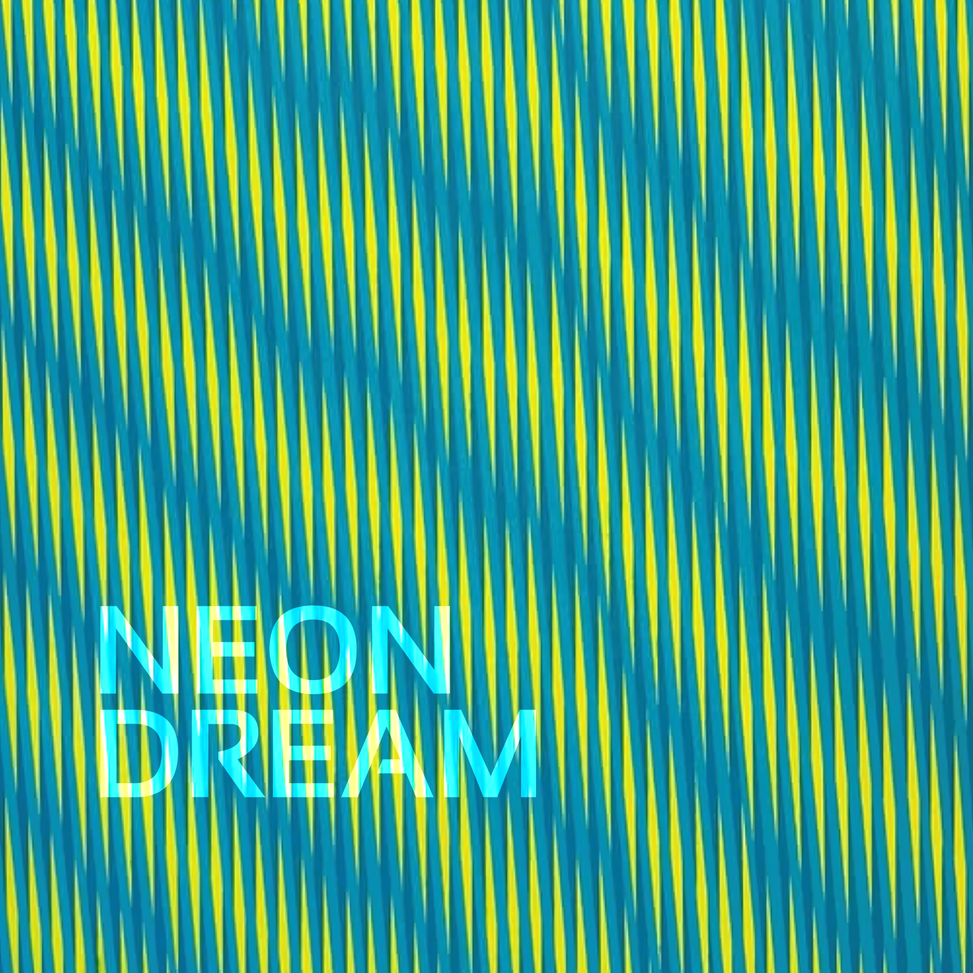 NEON DREAM è il nuovo EP del progetto GALAPAGHOST