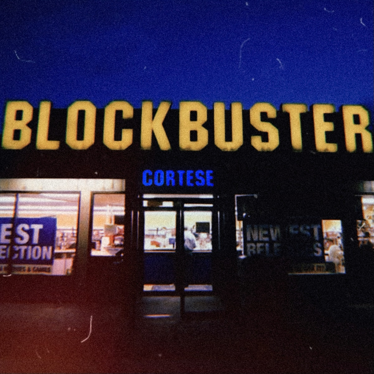 CORTESE: “Blockbuster” è il nuovo singolo
