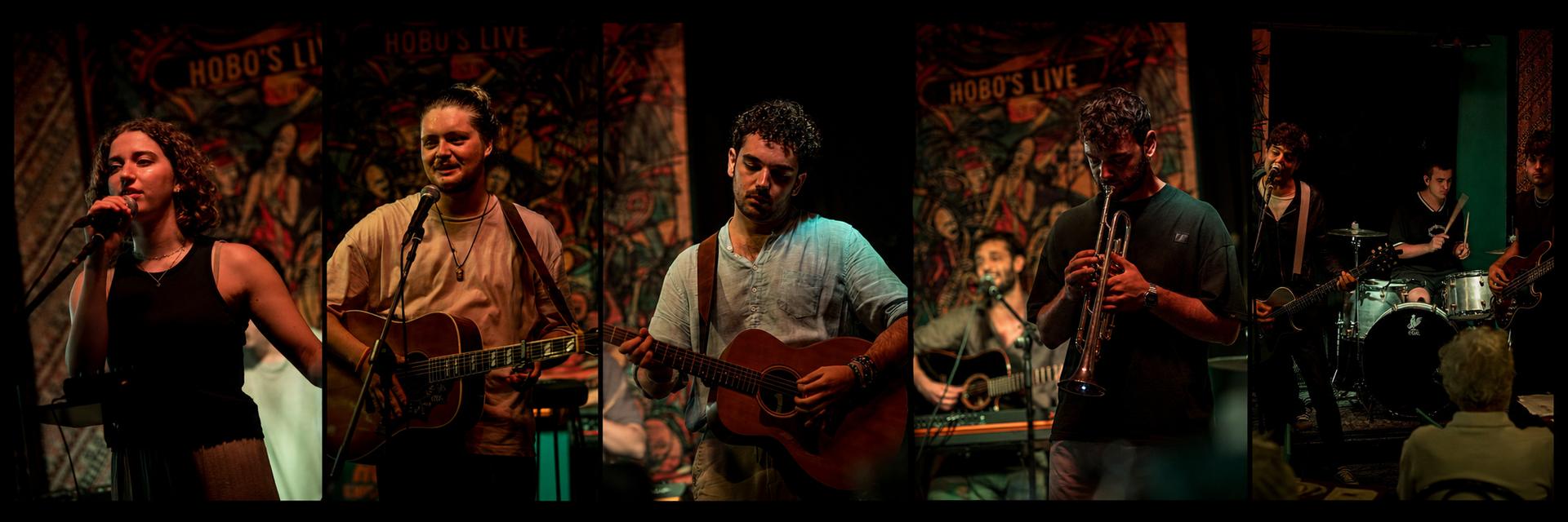 Meeting Music Contest 2026: scelti all’Hobo’s di Rimini i cinque finalisti. Appuntamento il 22 agosto al Meeting per la finale