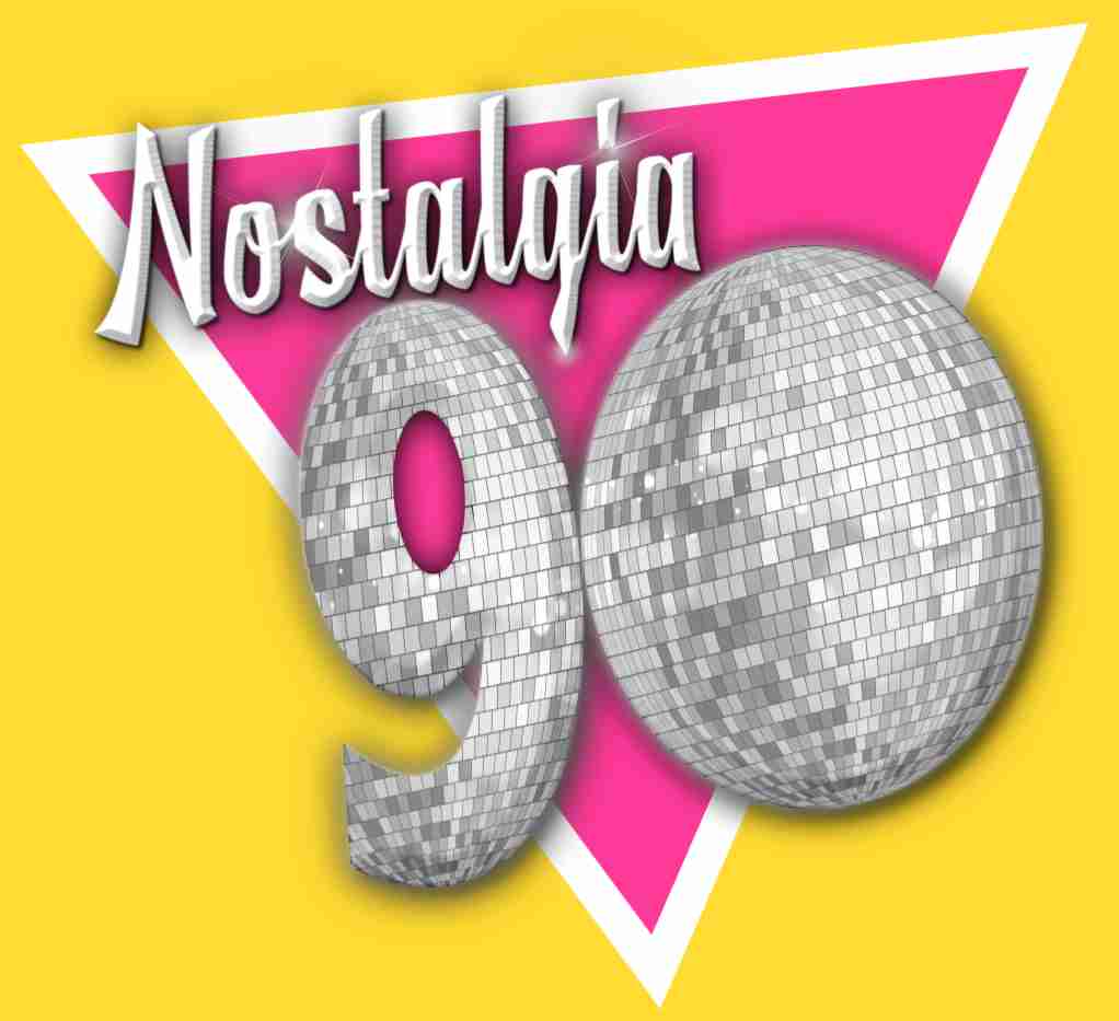 NOSTALGIA 90: continua il tour che attraverserà l’Italia e farà ballare tutti, tappa dopo tappa