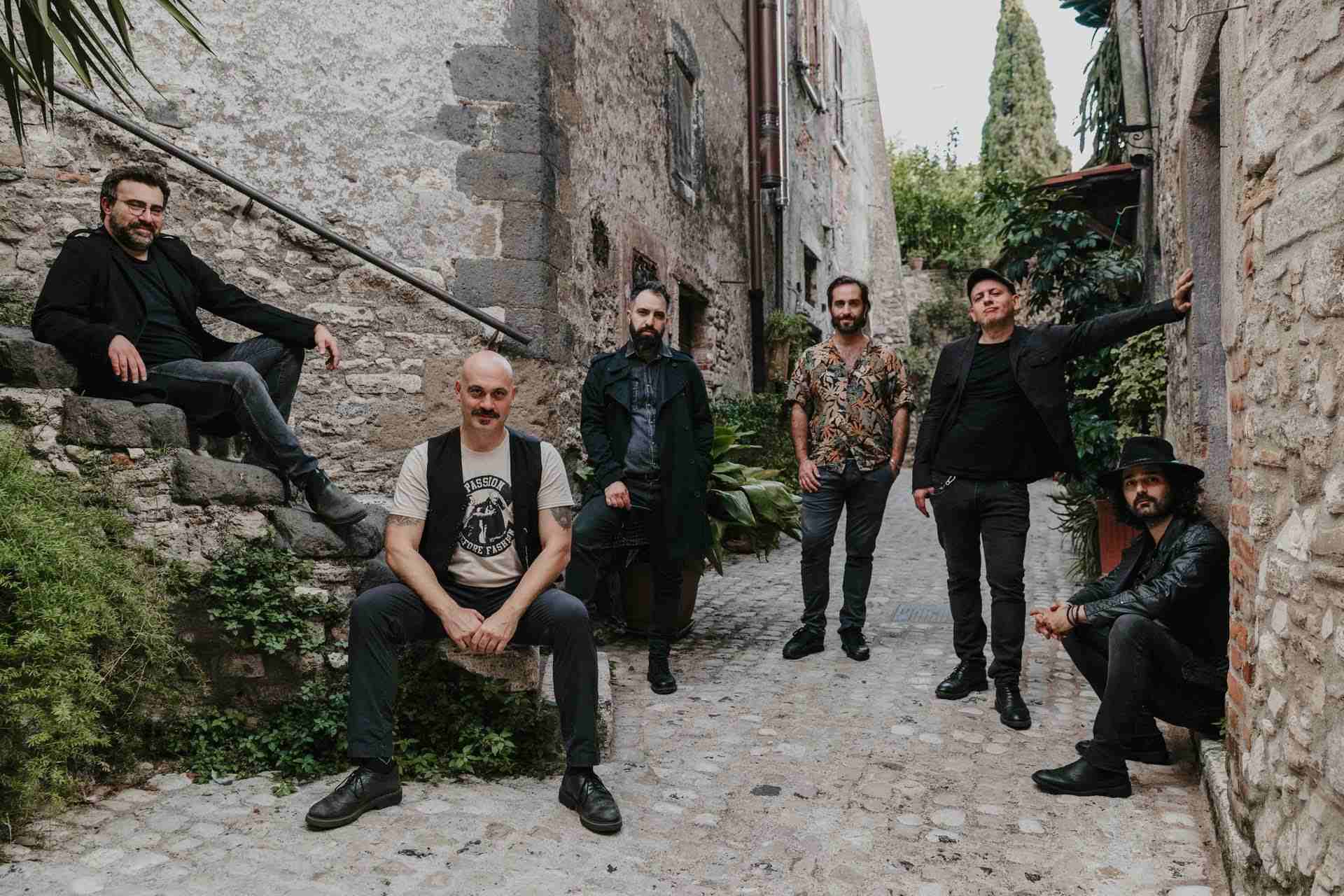 IL MURO DEL CANTO | ANNUNCIATI ALCUNI APPUNTAMENTI SPECIALI