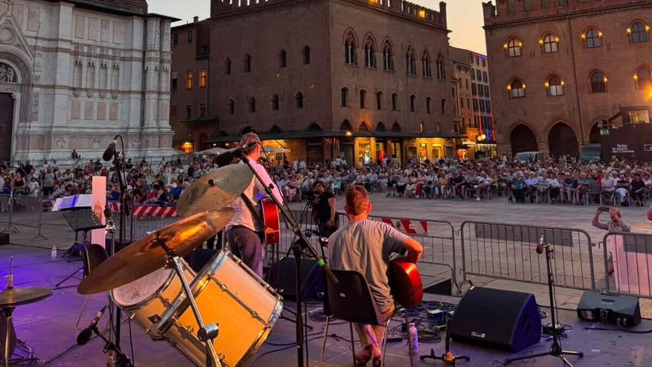 Il Gruppo Emiliano di Musica Popolare ha vinto il Bulåggna Sound
