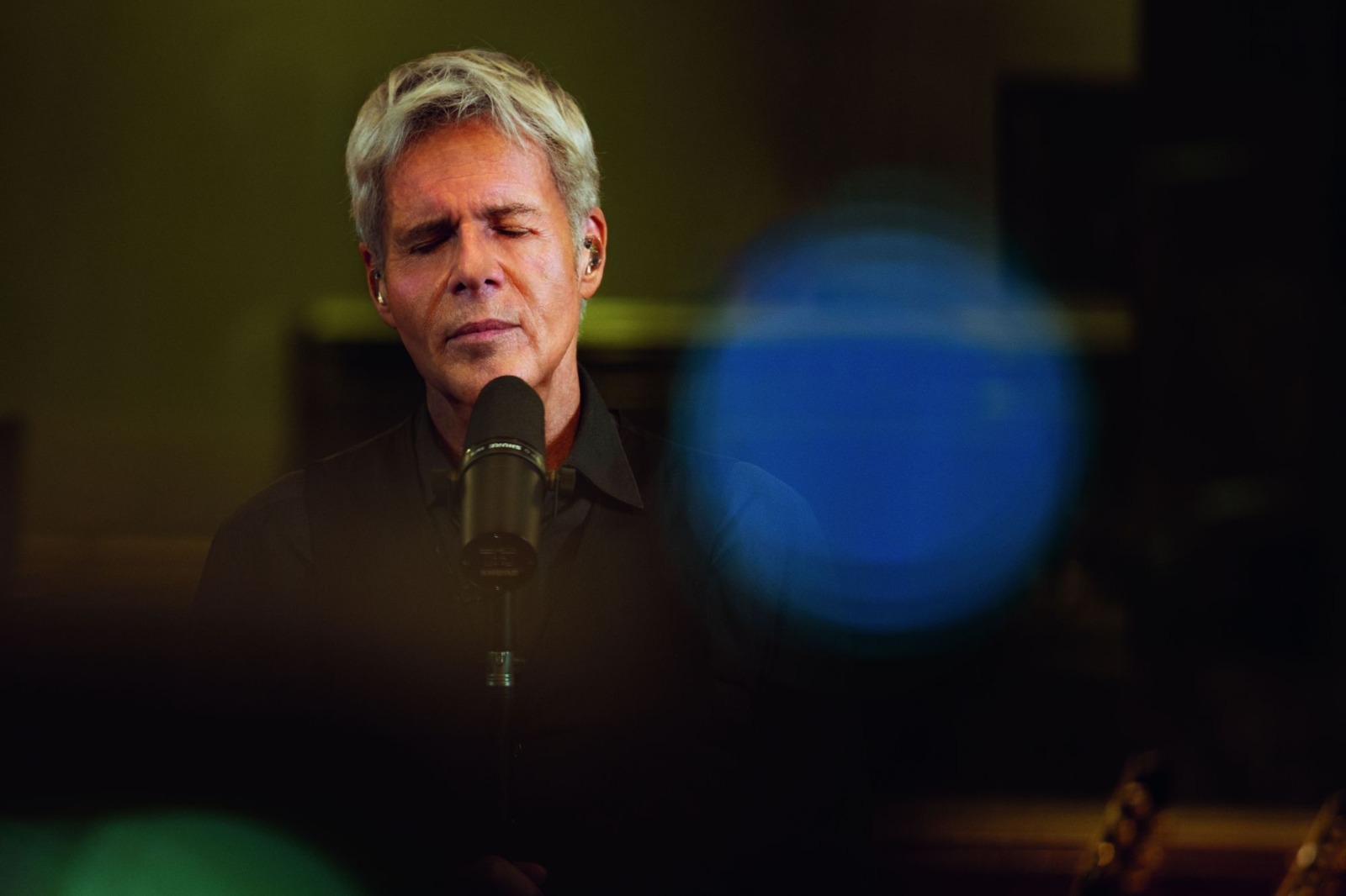 CLAUDIO BAGLIONI: al via online sui canali ufficiali social il progetto artistico multimediale “frammenti”, che scandirà l’avvicinamento a “CHE NOTTE È QUESTA! la partenza” del Grand Tour La Vita È Adesso