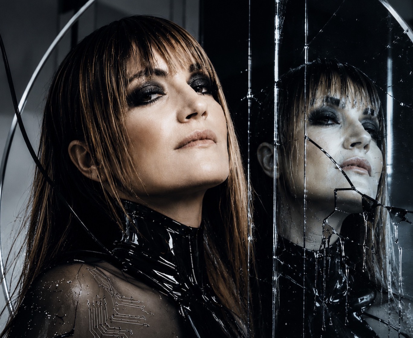 La voce jazz di Elena Andreoli brilla nella commedia romantica “Stella gemella”, dal 28 agosto su Netflix