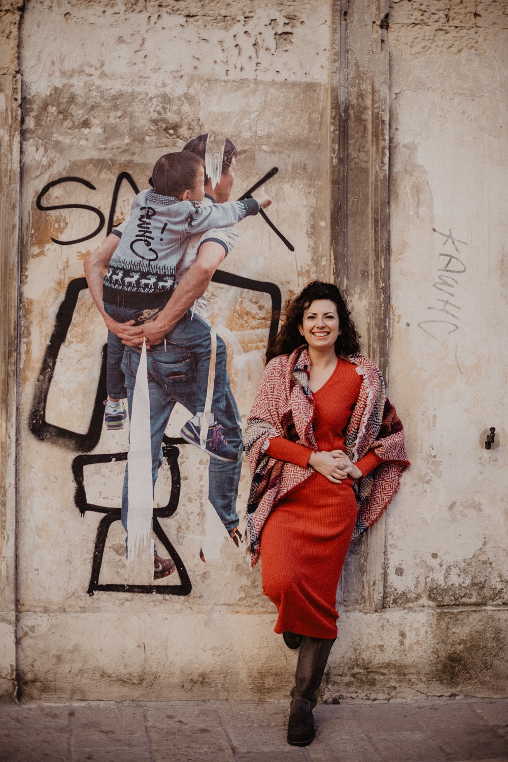 Sabato 8 agosto | CORIGLIANO D’OTRANTO | ’90s BOX con Giorgia Salicandro, Valerio Daniele, Redi Hasa e la mostra di Maurizio Buttazzo per Sinfonie rurali all’Art&Lab Lu Mbroia