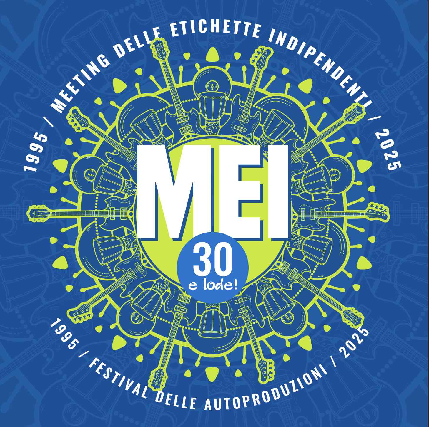 Ecco il programma del MEI, dall’1 al 4 ottobre a Faenza! Ospiti: CISCO, MOTTA, LAMANTE, BIRTHH, DUO BUCOLICO & ESPANA CIRCO ESTE, GANG, LENNON KELLY, FIORE, EMMA TU ED IO, FRANCESCA MAZZUCCATO, FLAMINIA BOSCOLO, MORGAN, LORENZO KRUGER E TANTISSIMI ALTRI