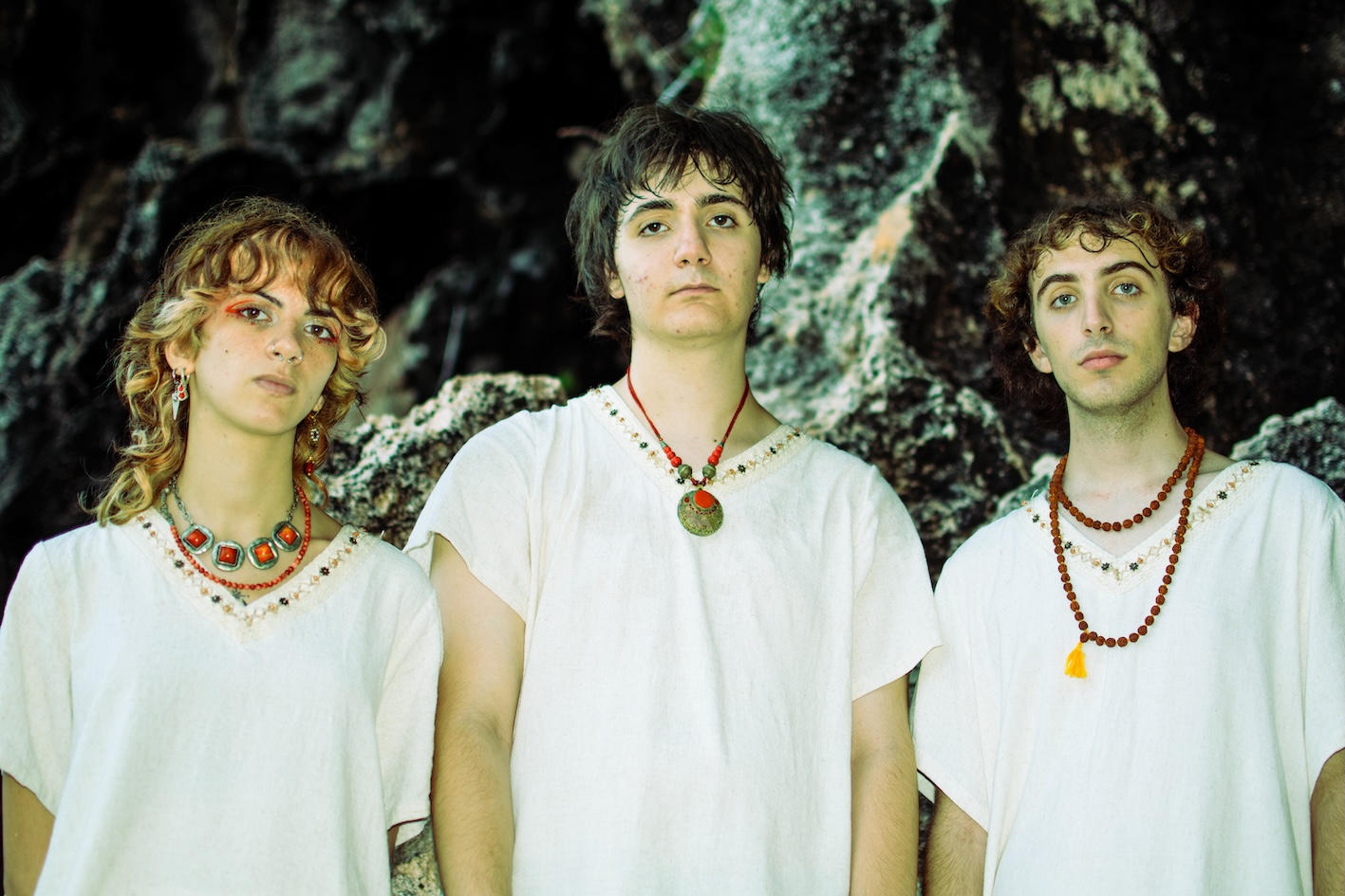 Martedì 18 e giovedì 20 agosto | SPECCHIA (LE) | Pallida Cavtat e Taràn Taràn Tarantella per concludere il Sei Festival di CoolClub