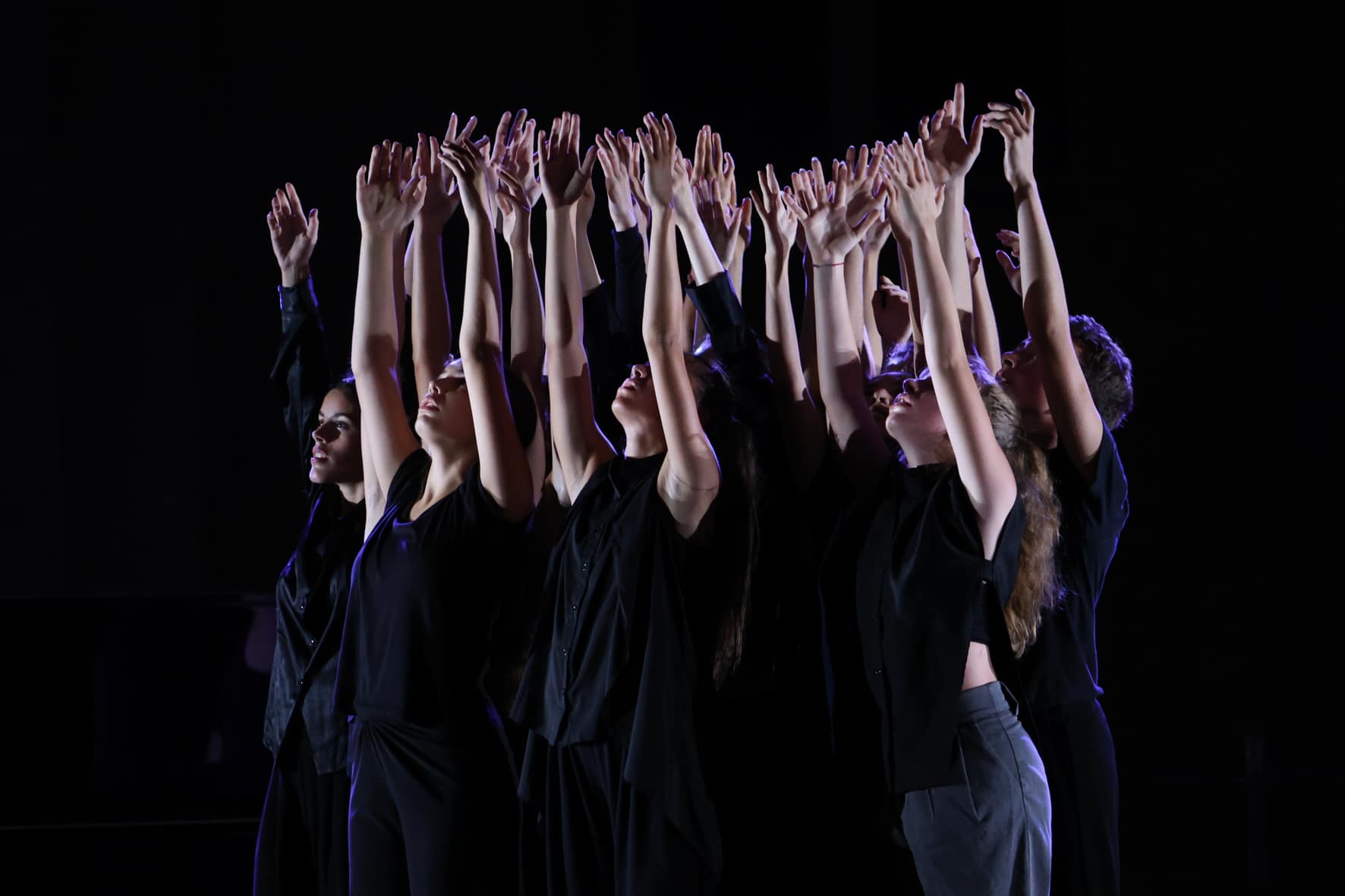 Fino al 18 agosto | FOGGIA | Aperte le iscrizioni per Uni-Tanz – Campus internazionale di danza contemporanea della salentina Koreoproject che si terrà dal 3 al 6 settembre