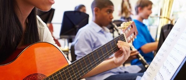 EDUCAZIONE MUSICALE: APPROVATI I PROGETTI PER L’ANNO SCOLASTICO 2026/2027
