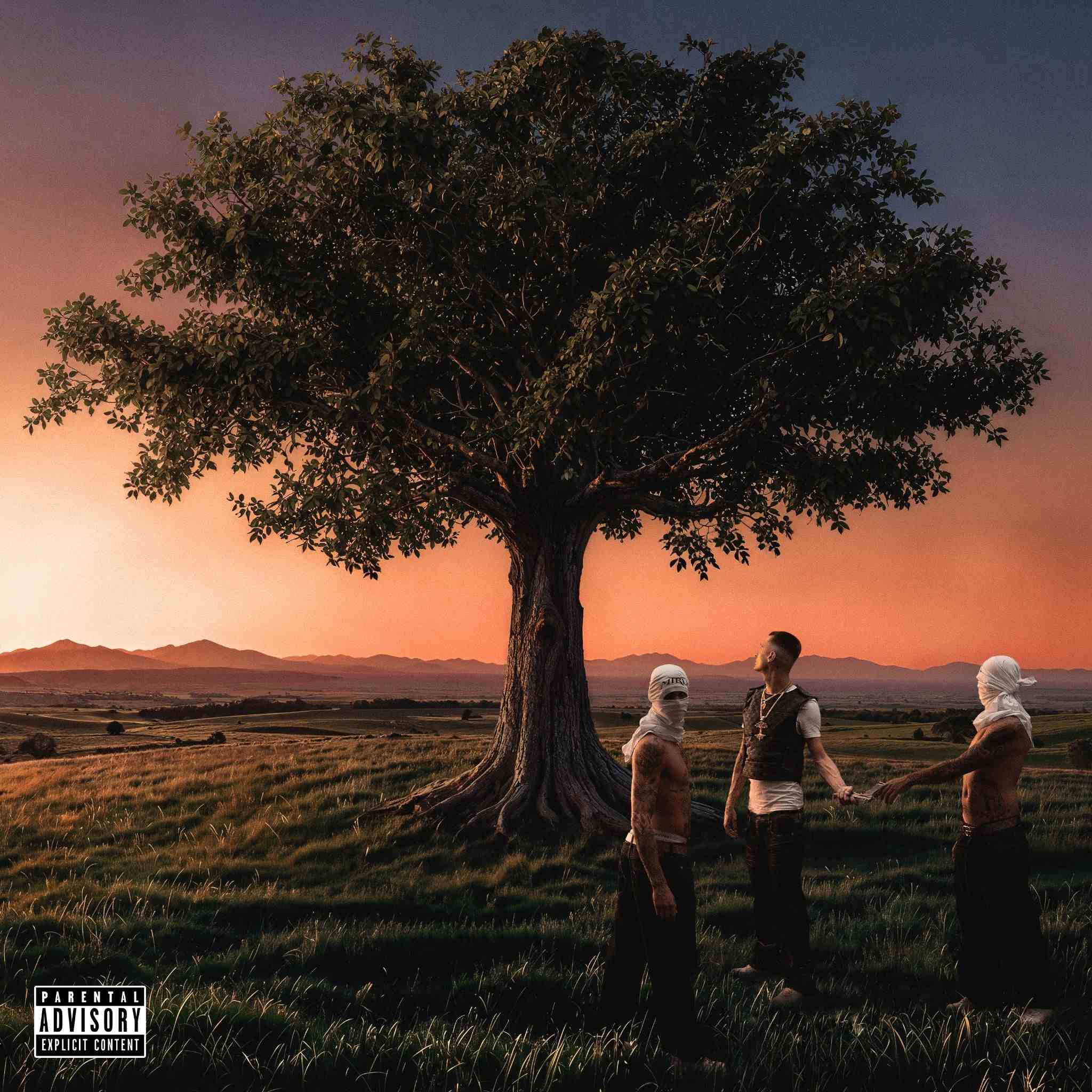 22SIMBA – FUORI ORA IL NUOVO SINGOLO “2 PASSI DAL CIELO NON UNO IN PIÙ” / SECONDO ESTRATTO DA “MIRIA” IL NUOVO ALBUM IN USCITA NEL 2026