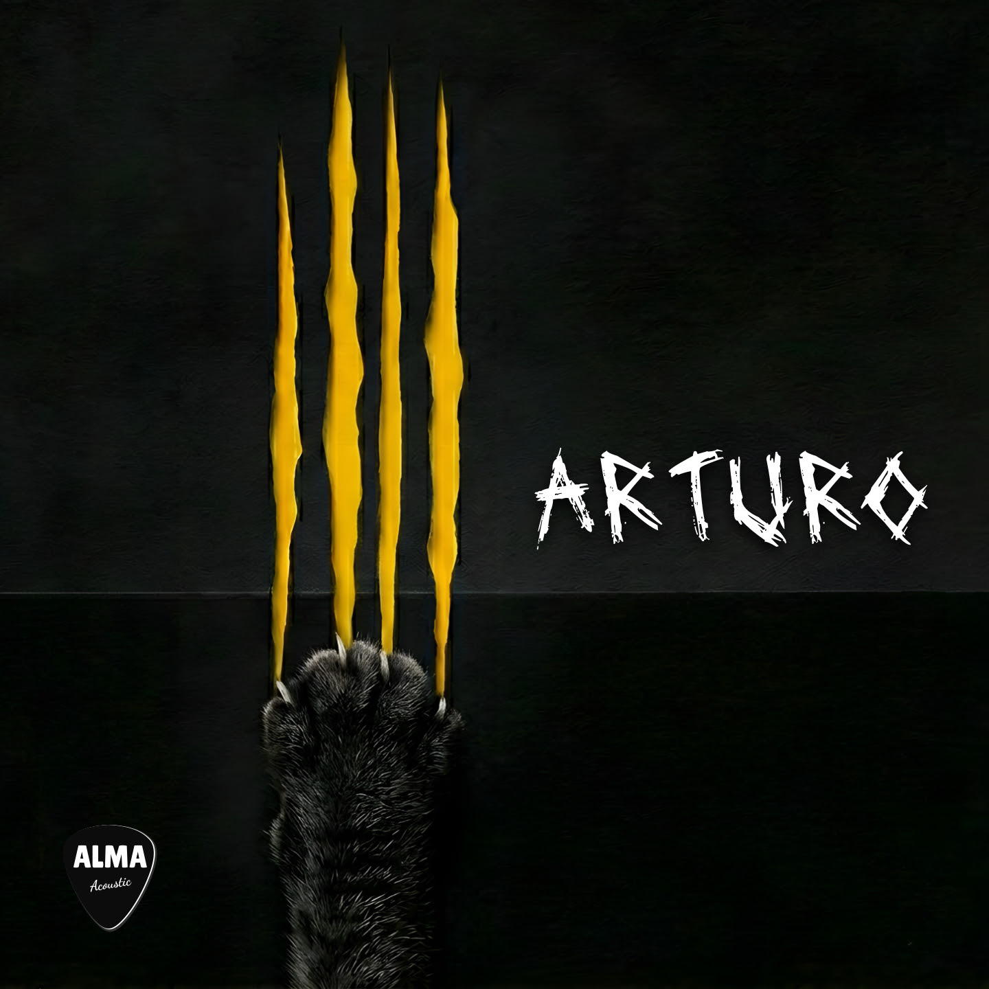 ARTURO è il nuovo singolo del progetto ALMA ACOUSTIC