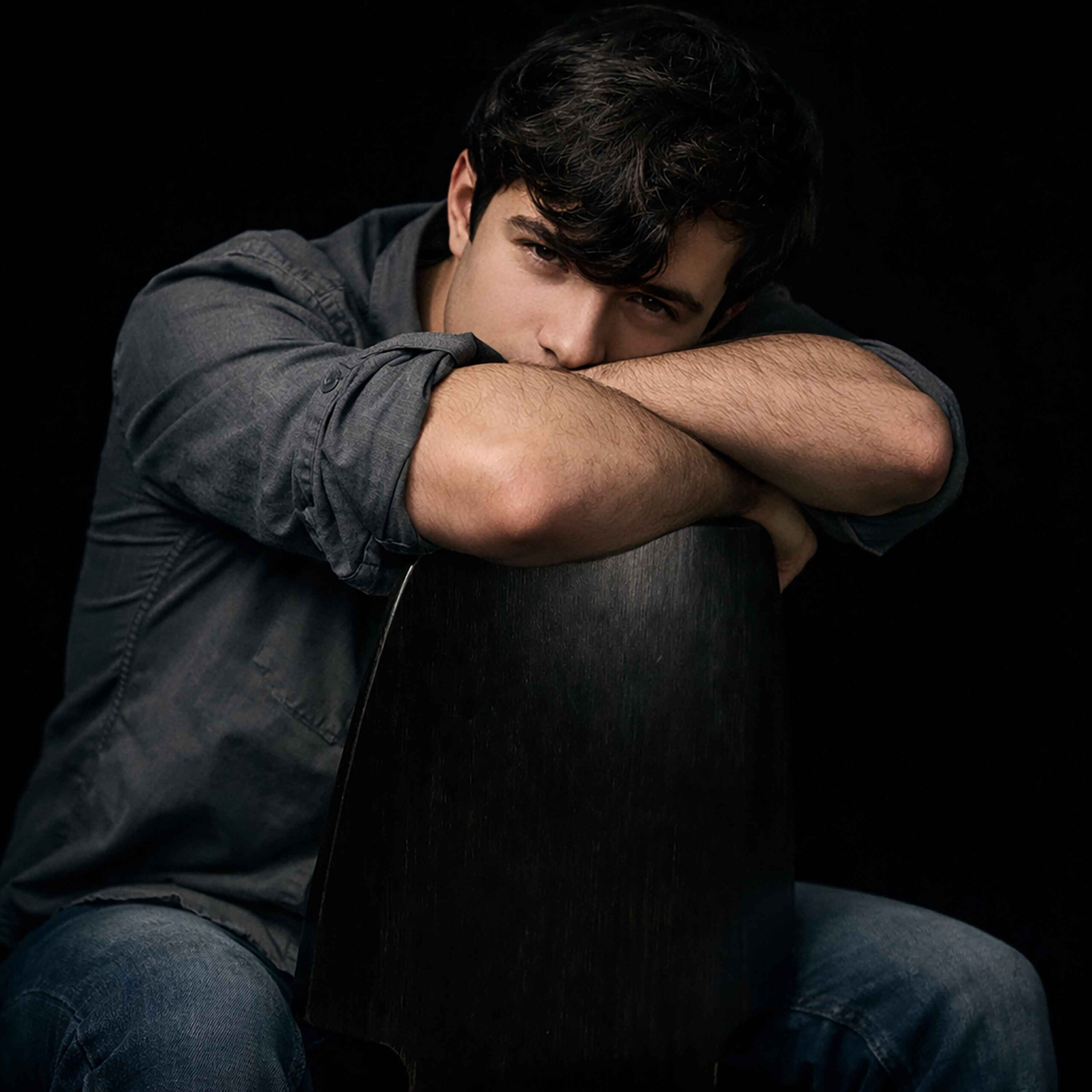 Il nuovo singolo è “There’s No Way (That I’ll stop loving you)”‌ ­‌