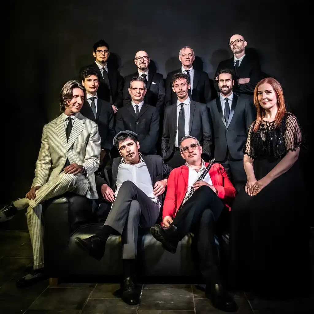 Con tre giorni dedicati alla “scuola toscana” torna Orbetello Jazz Festival