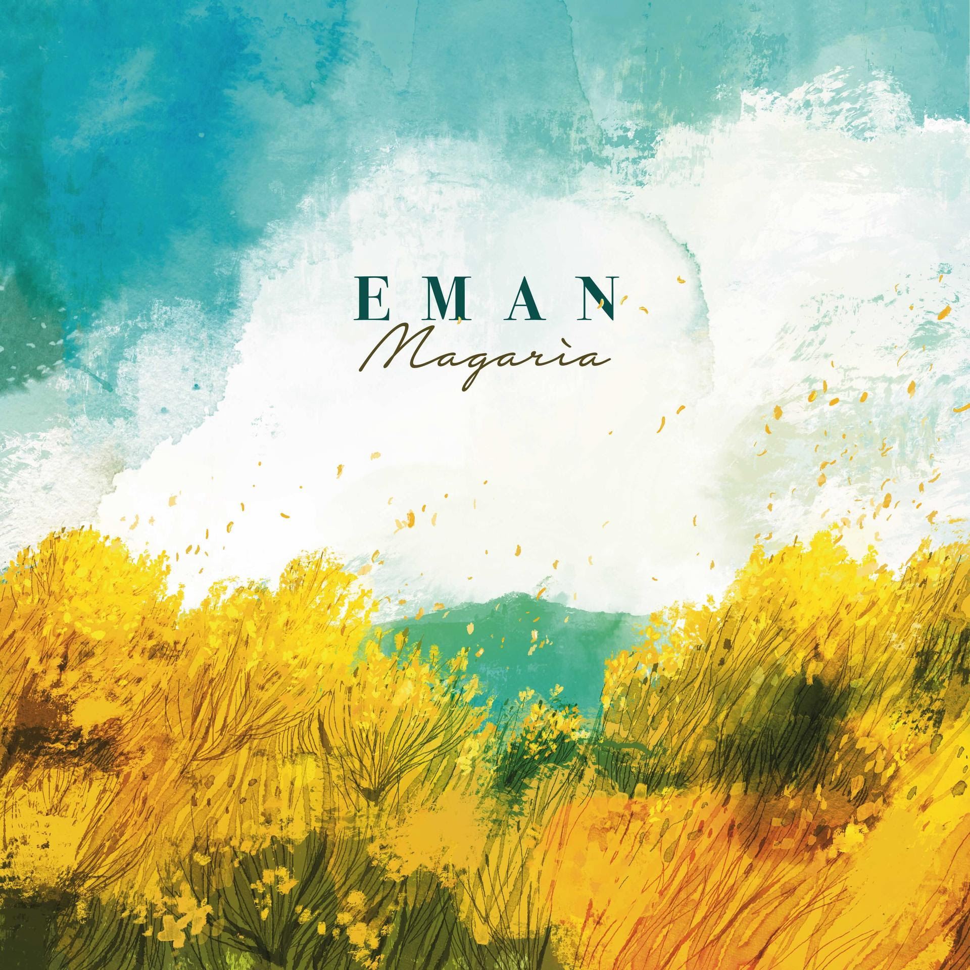  EMAN | “MAGARÌA” CLUB TOUR | Annunciate le prime date