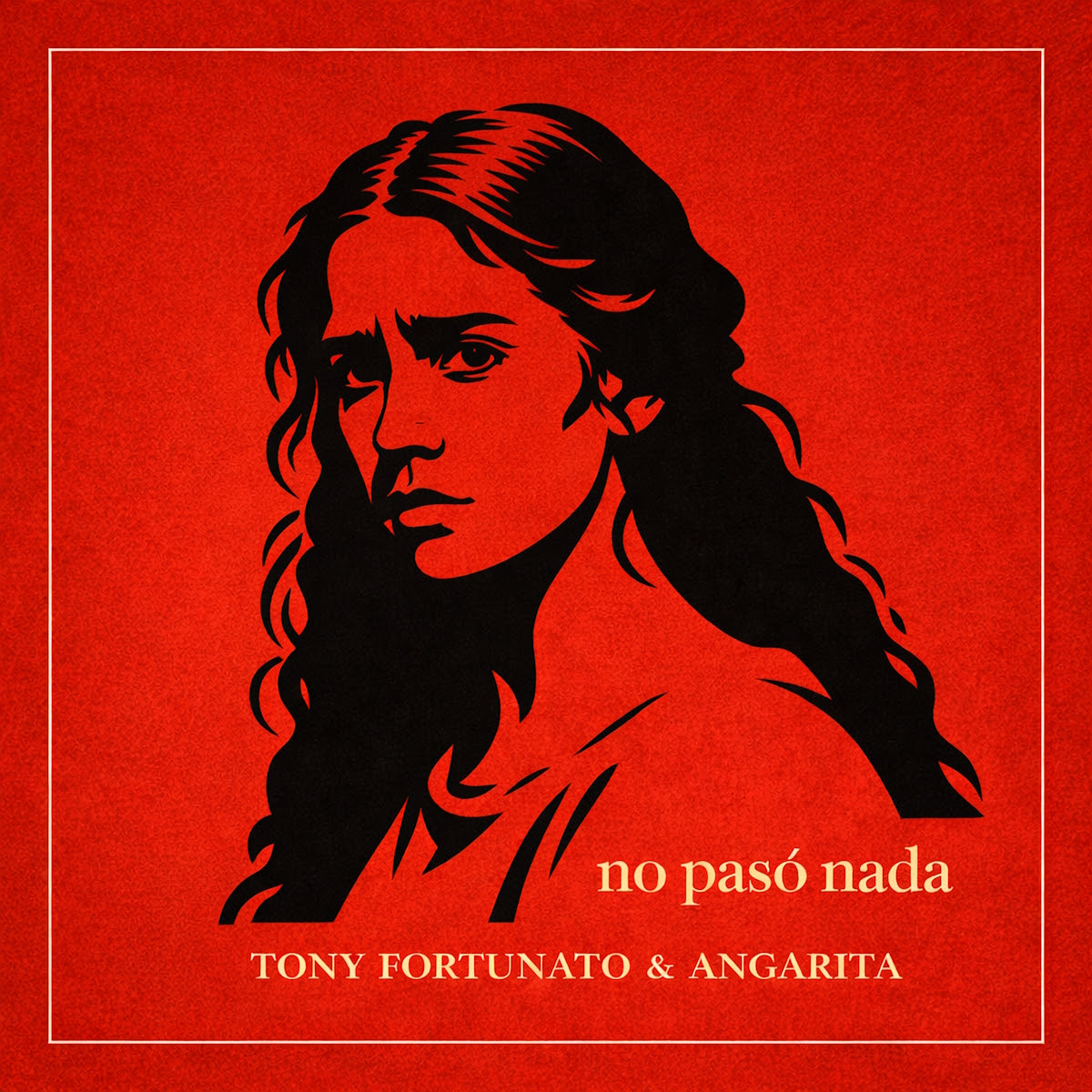 TONY FORTUNATO & ANGARITA: dal 28 agosto in radio e in digitale il nuovo singolo “NO PASÓ NADA”