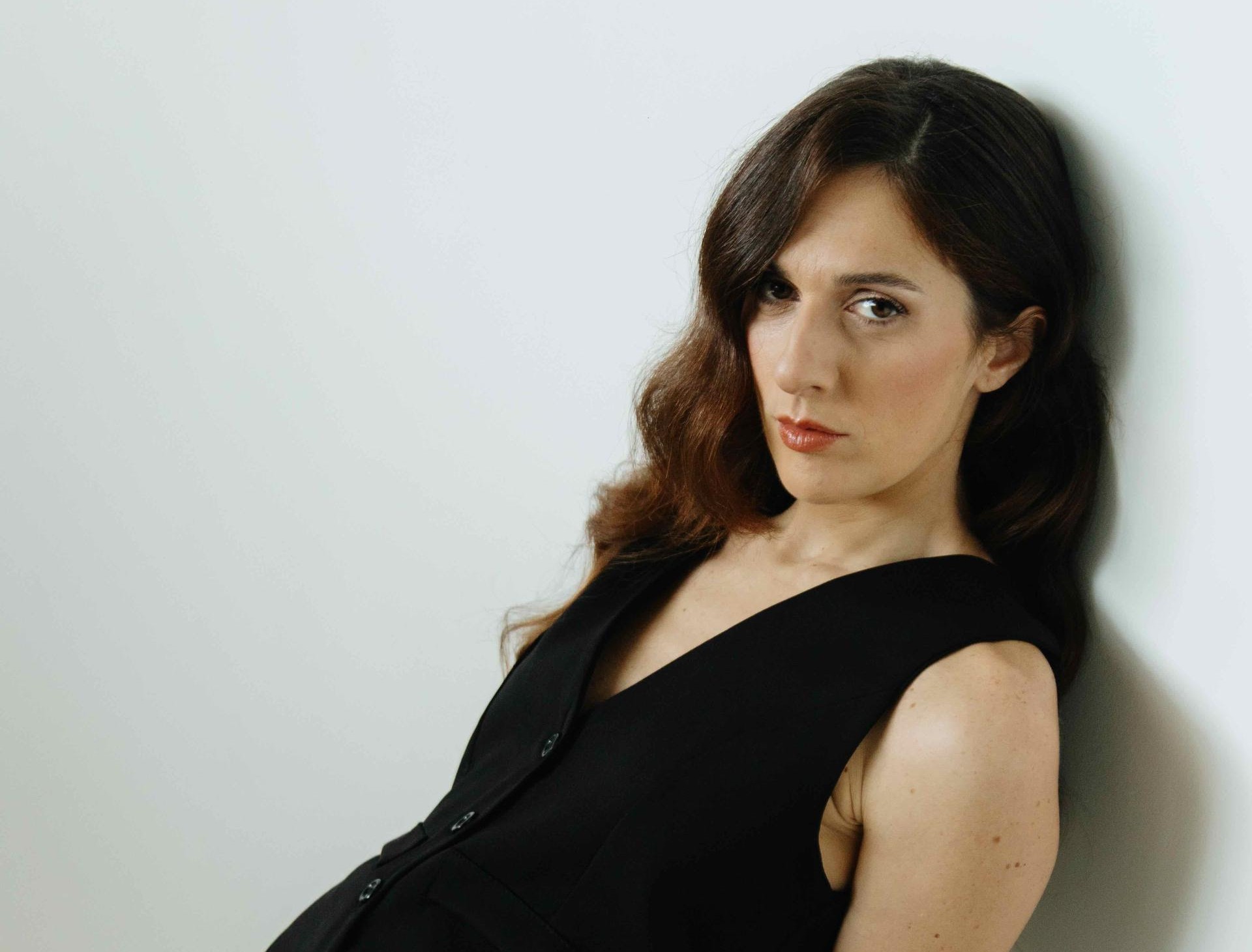CAROLINA BUBBICO | Vocàlia Tour