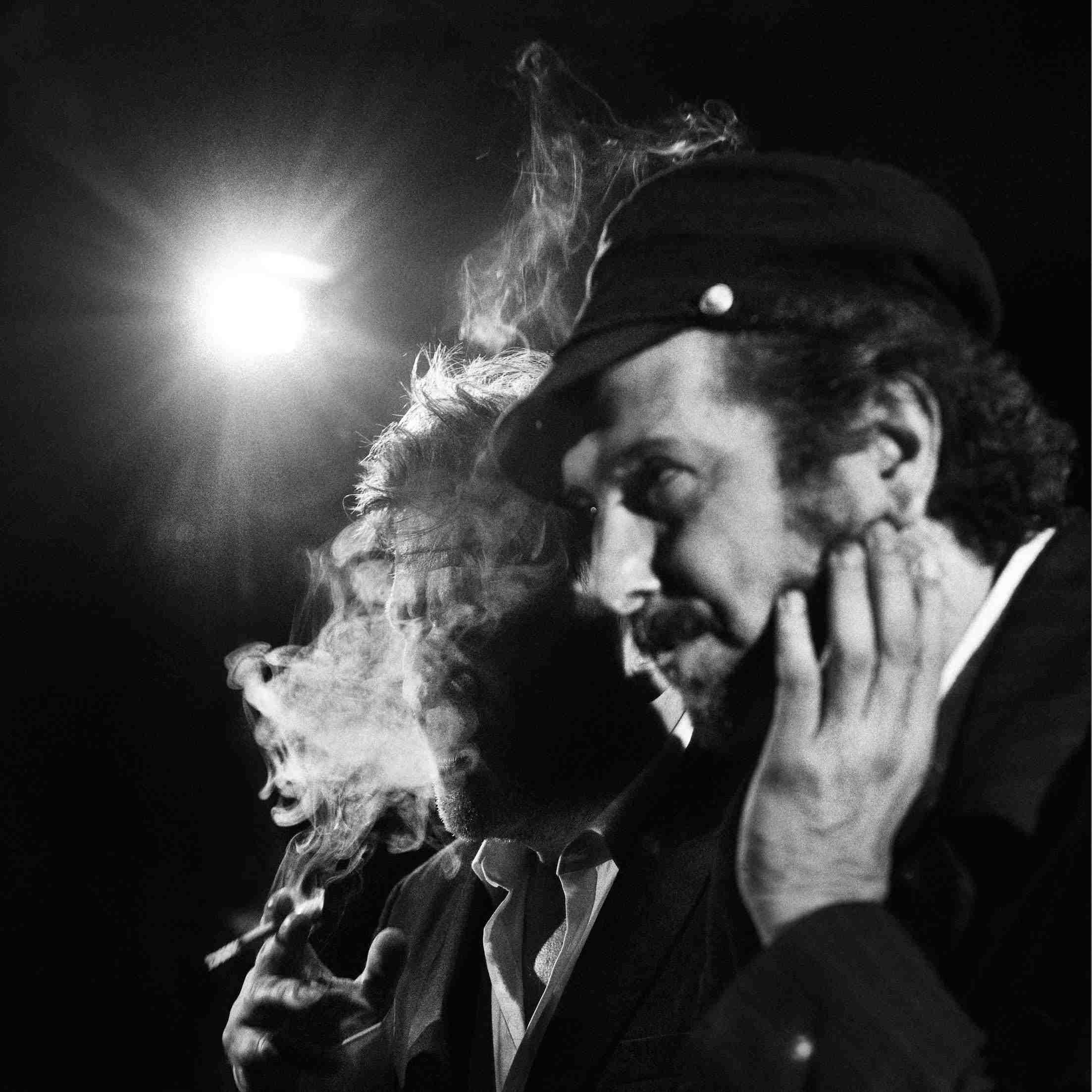 VINICIO CAPOSSELA feat PIERPAOLO CAPOVILLA, FAN FATH AL e FILOQ: disponibile dal 21 agosto il brano “TUTTI BODYGUARD”, una nuova versione di “Body guard”