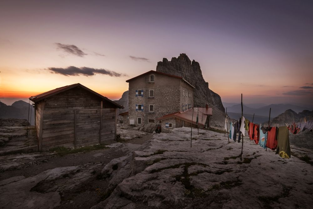 Al via lunedì 24 agosto I SUONI DELLE DOLOMITI, il festival ad alta quota che da oltre trent’anni porta la grande musica internazionale tra vette, prati e rifugi alpini del Trentino, creando un dialogo unico tra arte e paesaggio