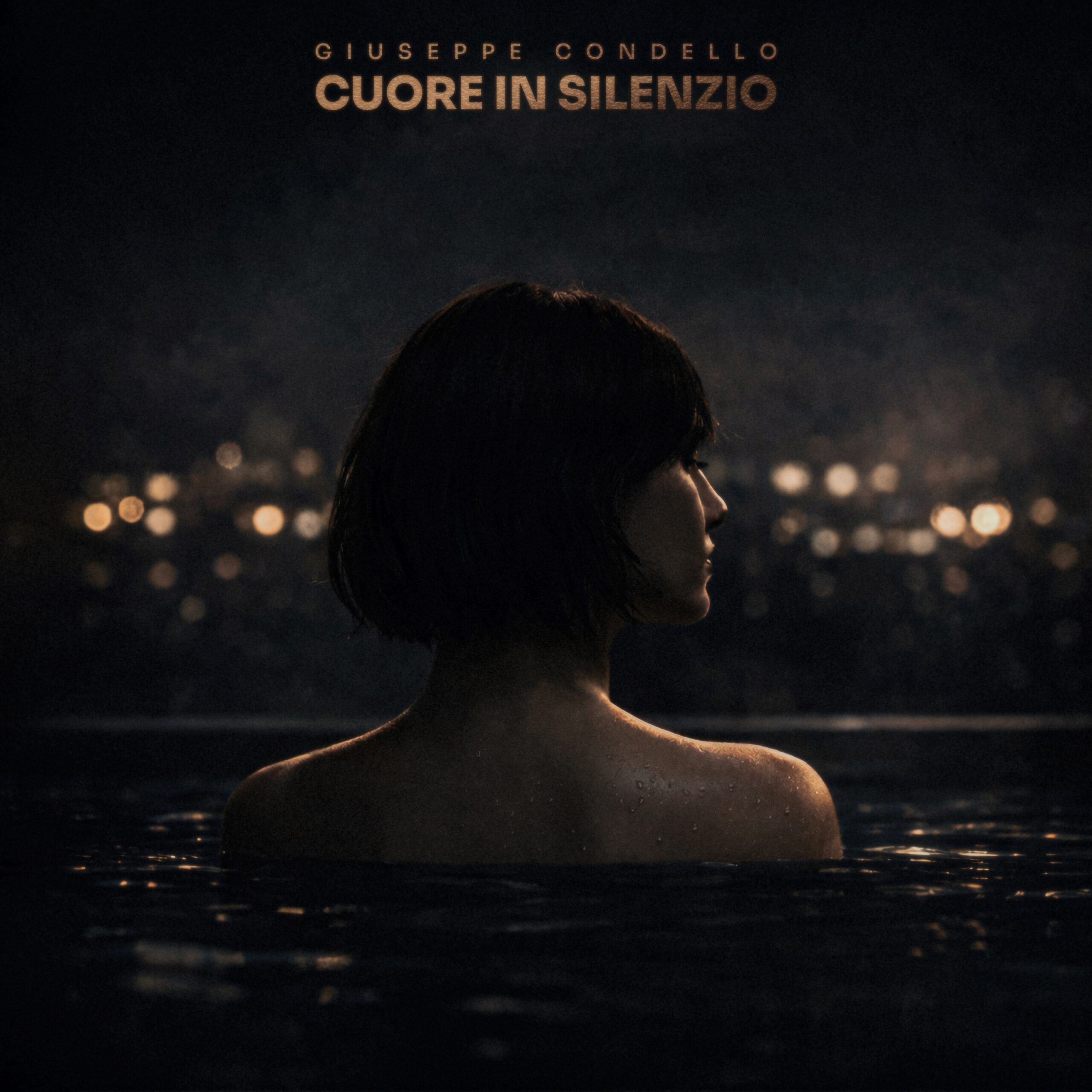 Giuseppe Condello, “Cuore in silenzio”: imparare ad amare senza perdersi