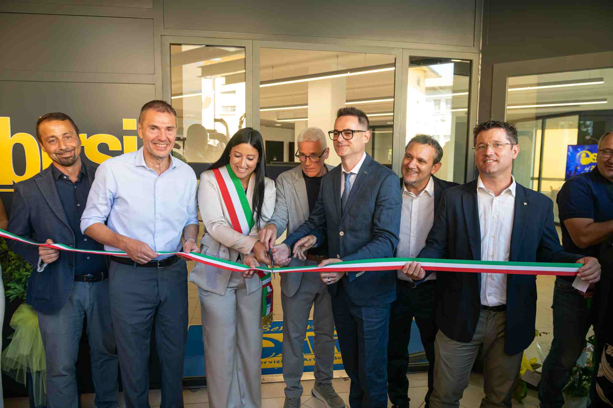 Cooperativa Esibirsi: nuova sede e grandi obiettivi raggiunti