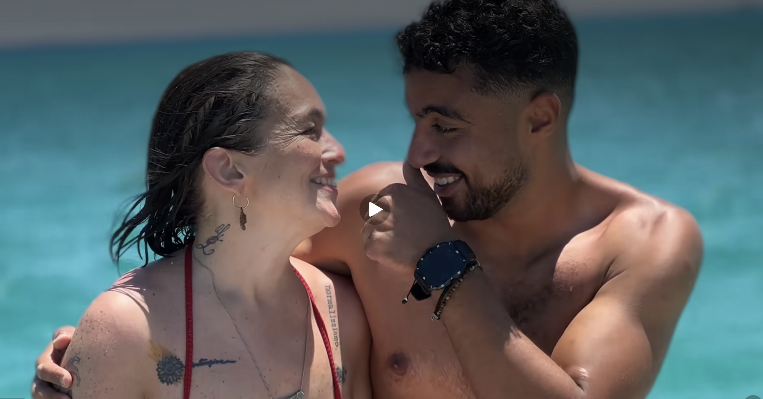 TITTA, “RIGHT HERE, RIGHT NOW”: NEL NUOVO VIDEO UN INVITO A VIVERE IL PRESENTE