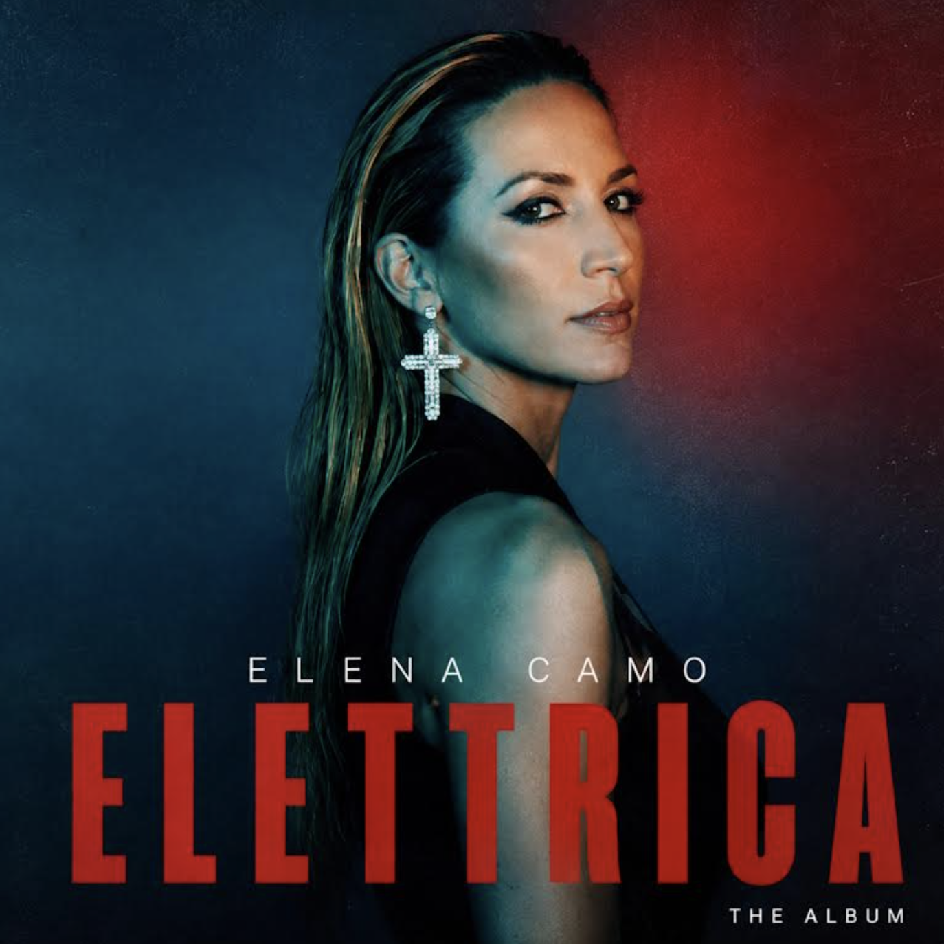 Elena Camo: «Elettrica è un disco nato per accendere emozioni e frequenze»