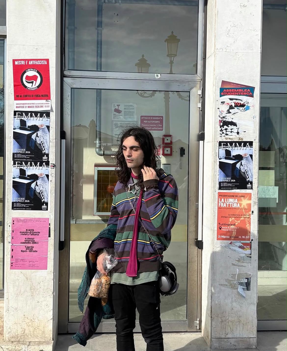 EMMA TU E IO VINCE IL BEST UNDERGROUND ACT AL MEI 2026, SARA’ PREMIATO SUL PALCO CENTRALE SABATO 3 OTTOBRE A FAENZA