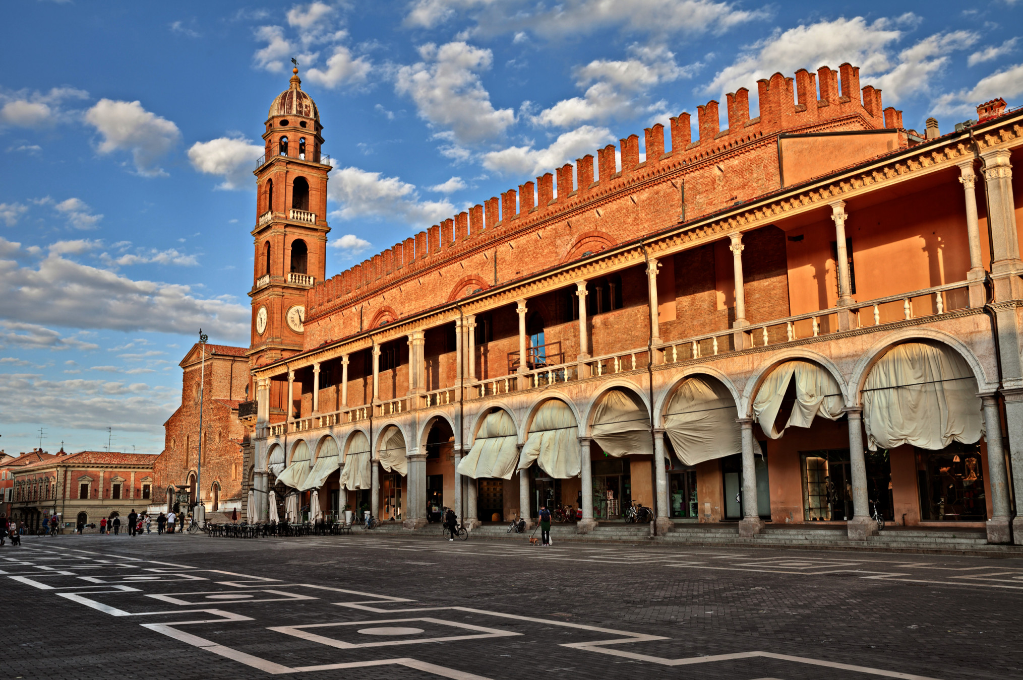 IZINE IN TOUR CON MUSICA SOSTENIBILE APPRODA AL MEI DI FAENZA