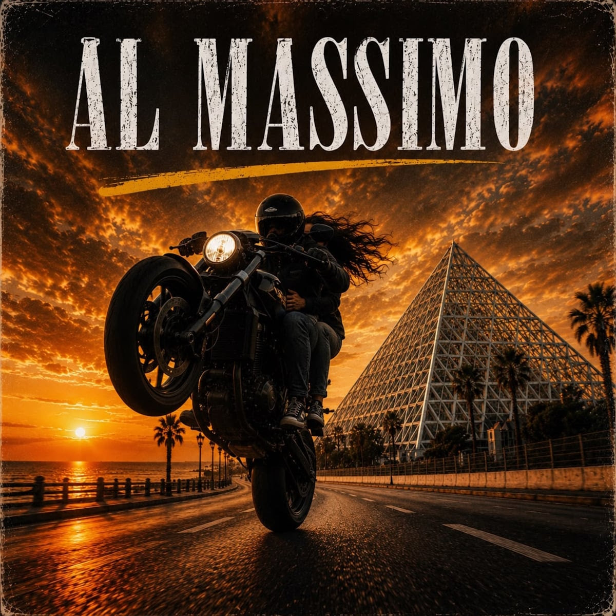 FACE: dal 18 settembre in radio il nuovo singolo “AL MASSIMO”